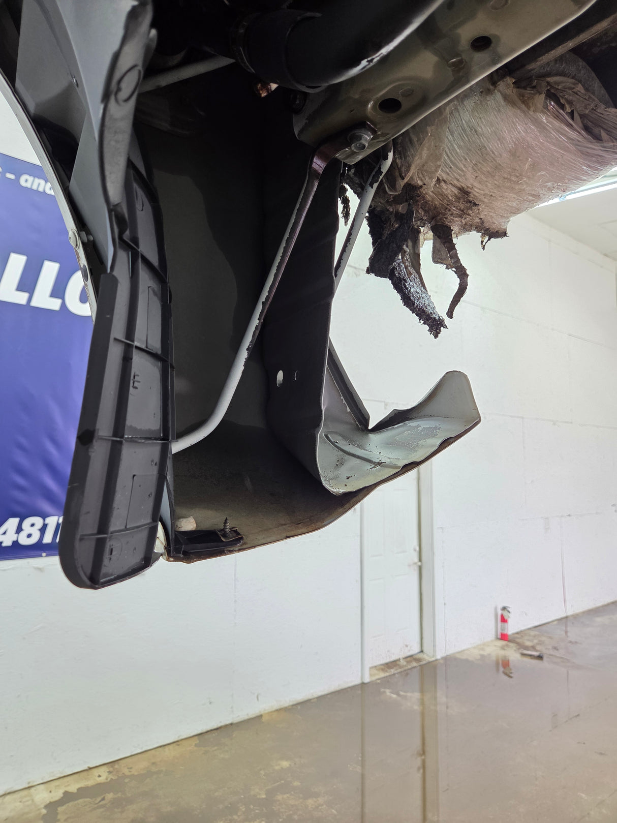 2004-2015 Nissan Titan Crew Cab 5' 6" Short Bed