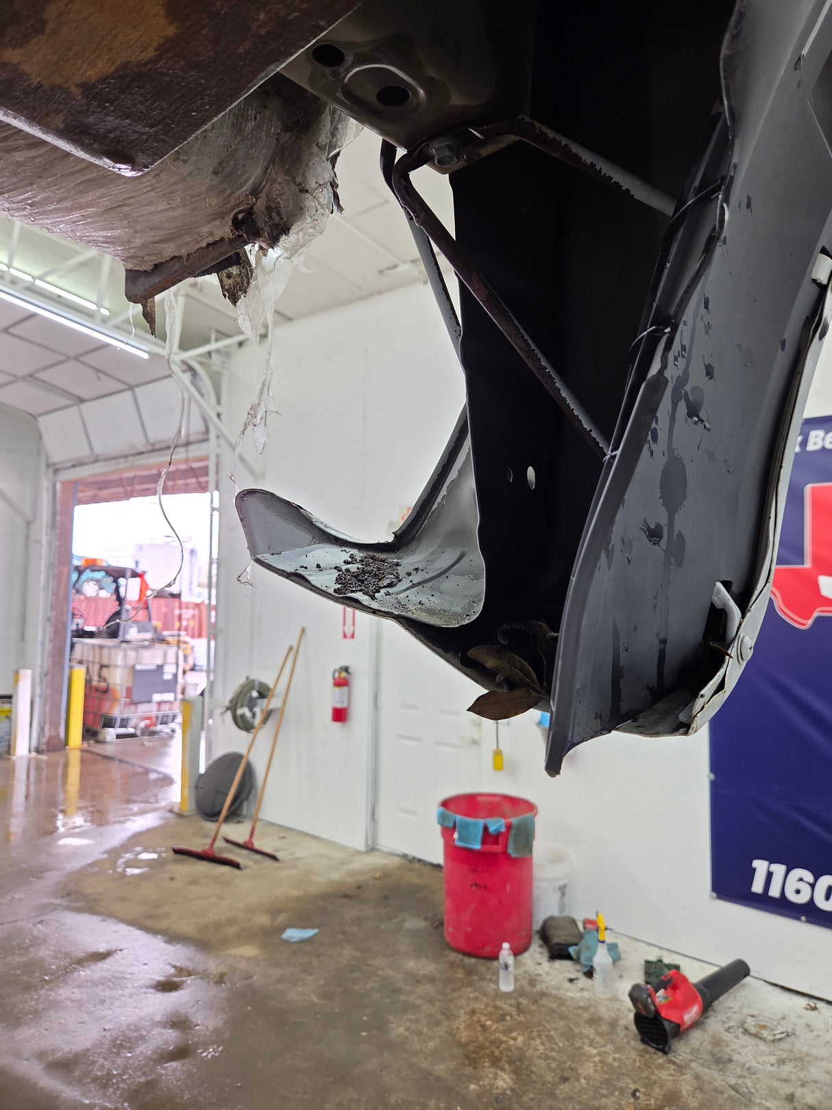 2004-2015 Nissan Titan Crew Cab 5' 6" Short Bed