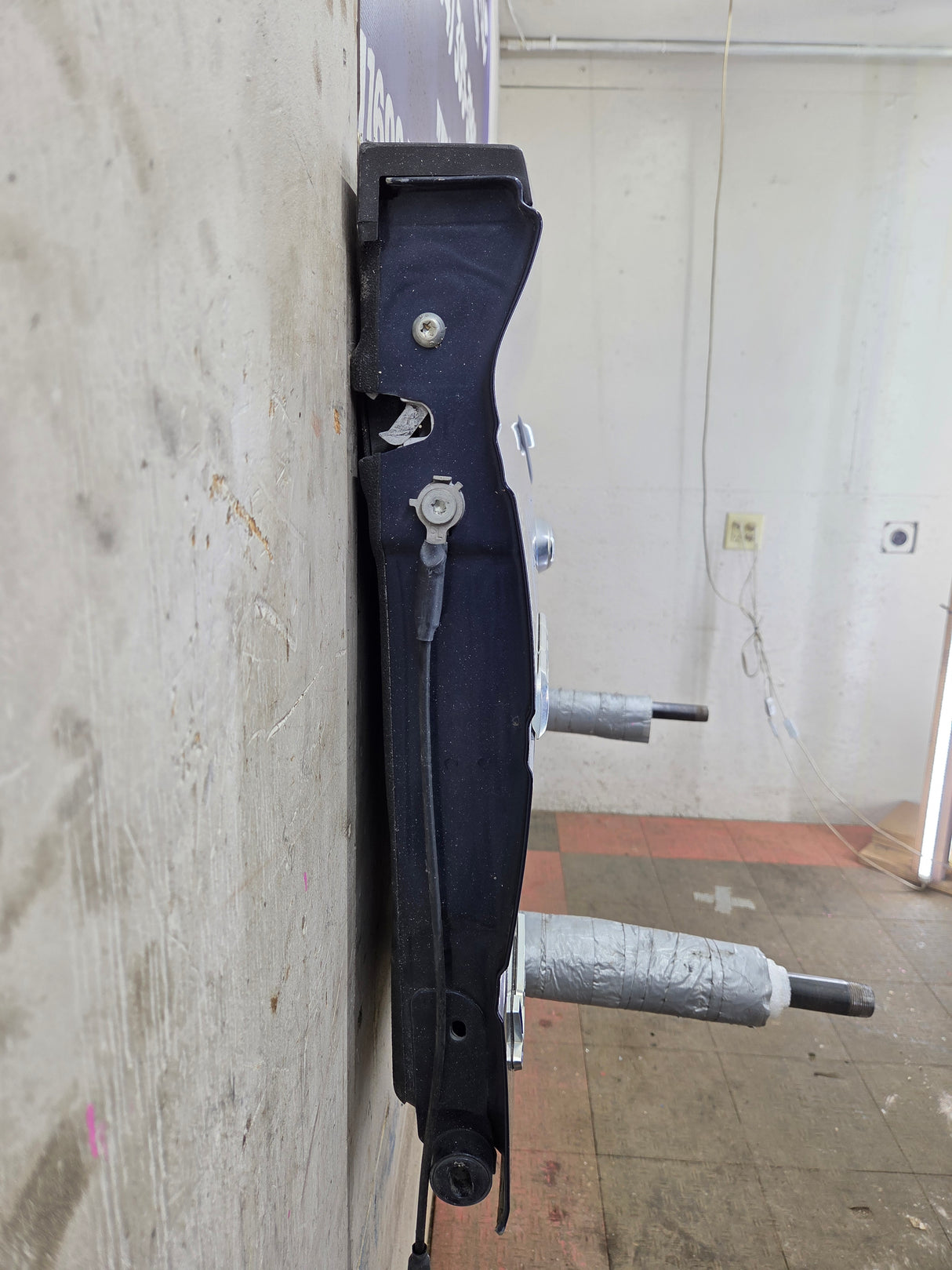 2009-2014 Ford F150 Tailgate