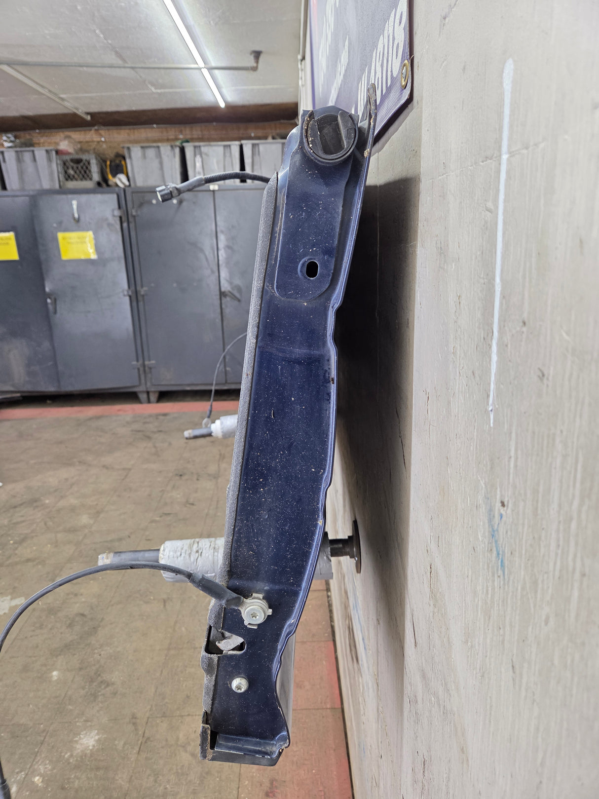 2009-2014 Ford F150 Tailgate