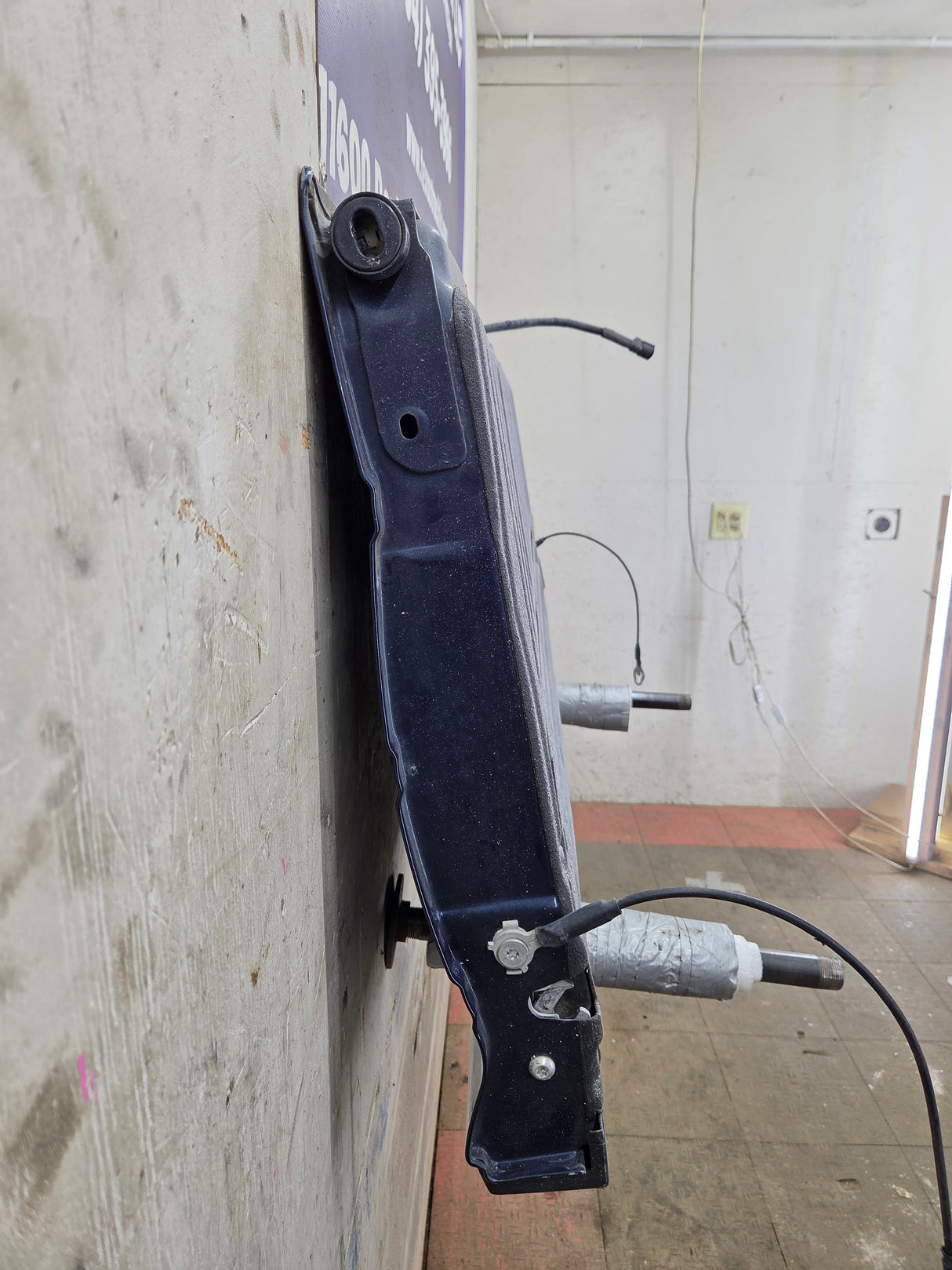 2009-2014 Ford F150 Tailgate