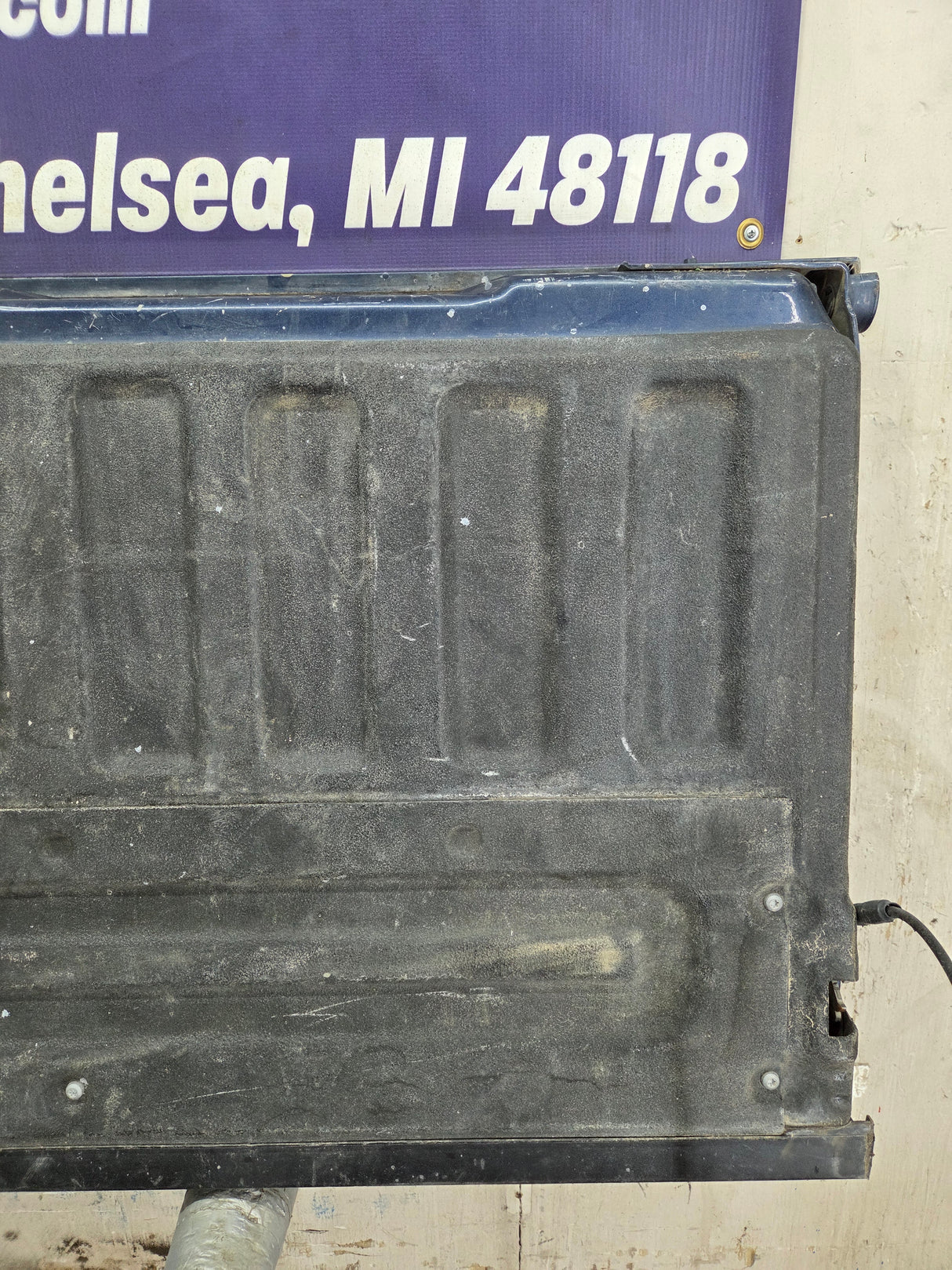 2009-2014 Ford F150 Tailgate