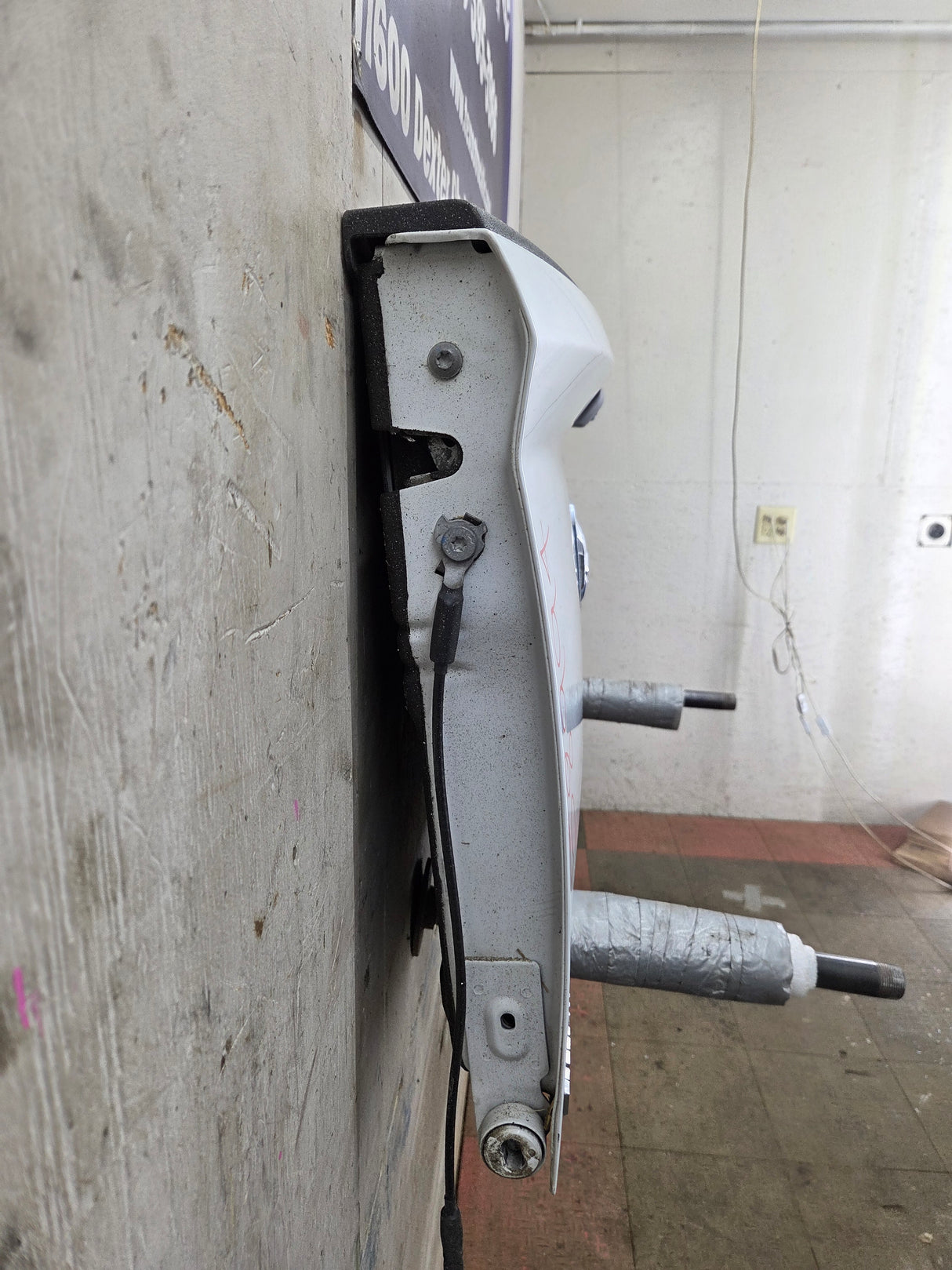 2019-2026 Dodge Ram 2500 3500 4500 5th Gen Tailgate