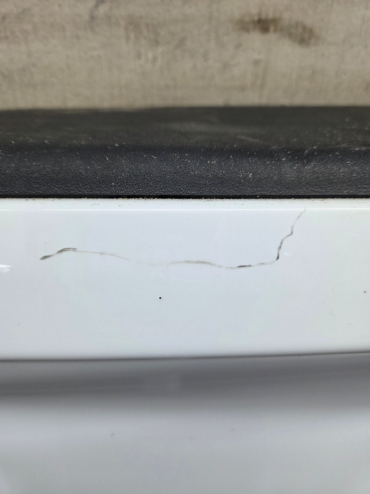 2019-2026 Dodge Ram 2500 3500 4500 5th Gen Tailgate