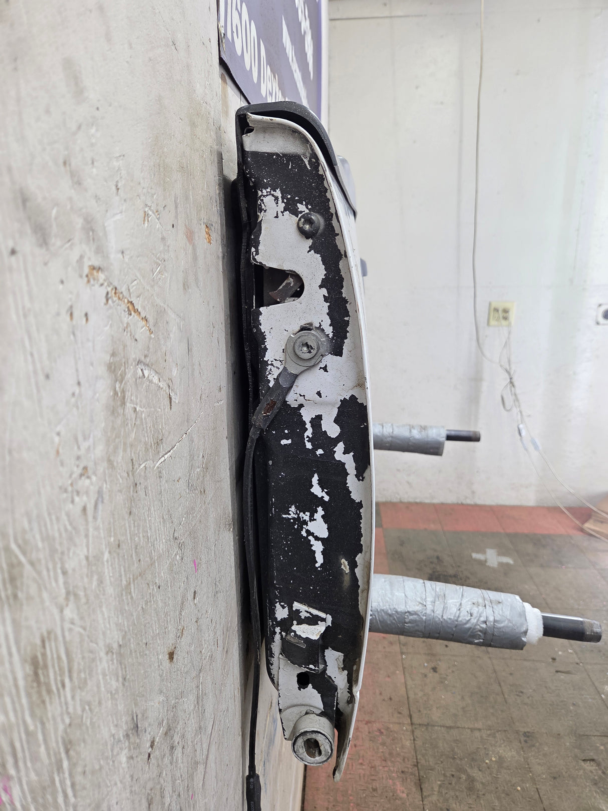 2008-2016 Ford Super Duty Tailgate F250 F350 F450 F550