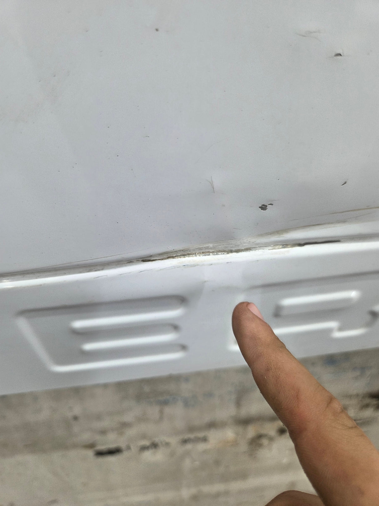 2008-2016 Ford Super Duty Tailgate F250 F350 F450 F550
