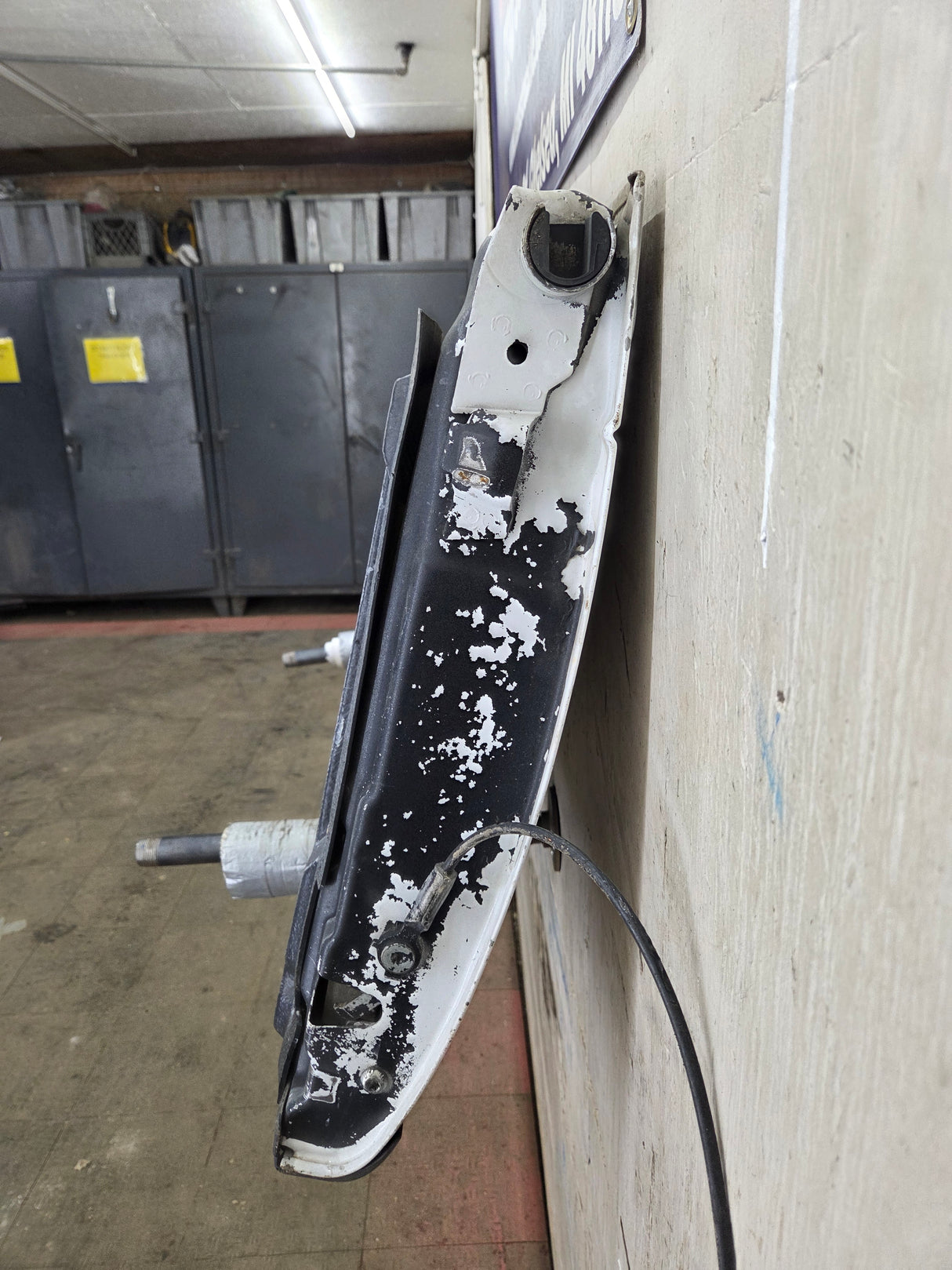 2008-2016 Ford Super Duty Tailgate F250 F350 F450 F550