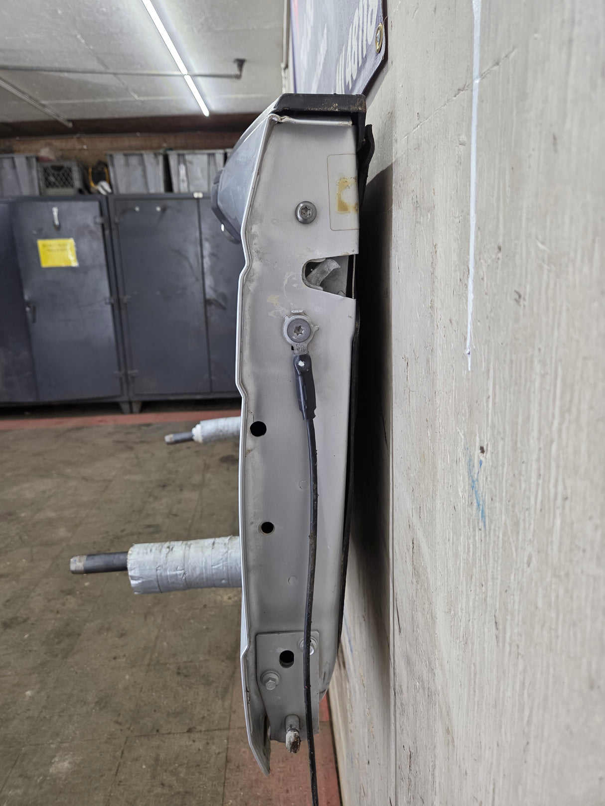 2017-2022 Ford F250 F350 F450 F550 Super Duty Tailgate