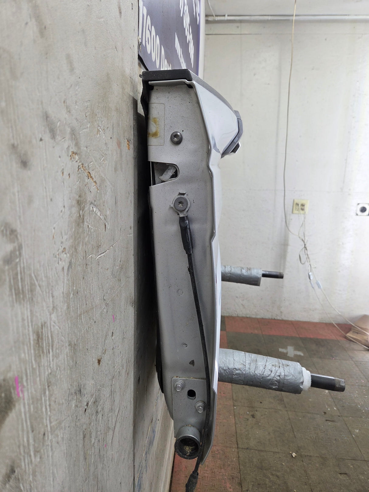 2017-2022 Ford F250 F350 F450 F550 Super Duty Tailgate