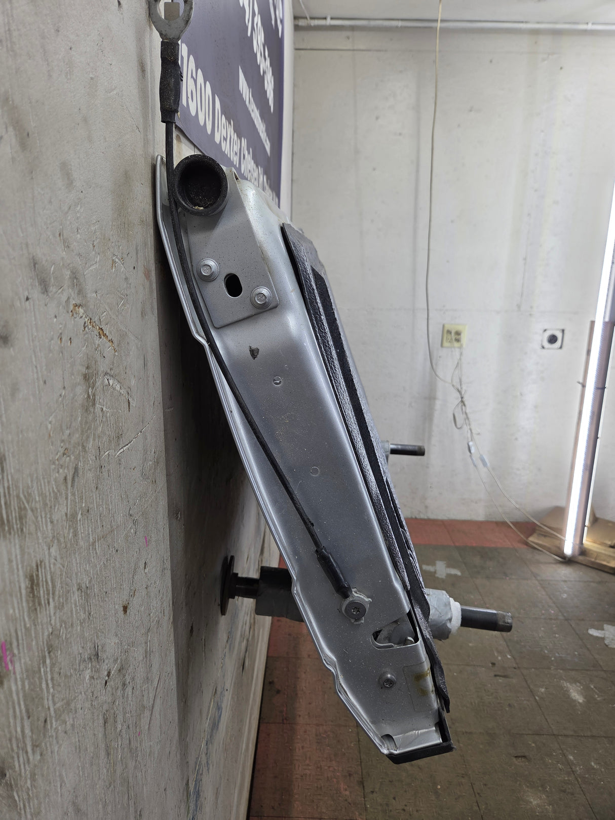 2017-2022 Ford F250 F350 F450 F550 Super Duty Tailgate