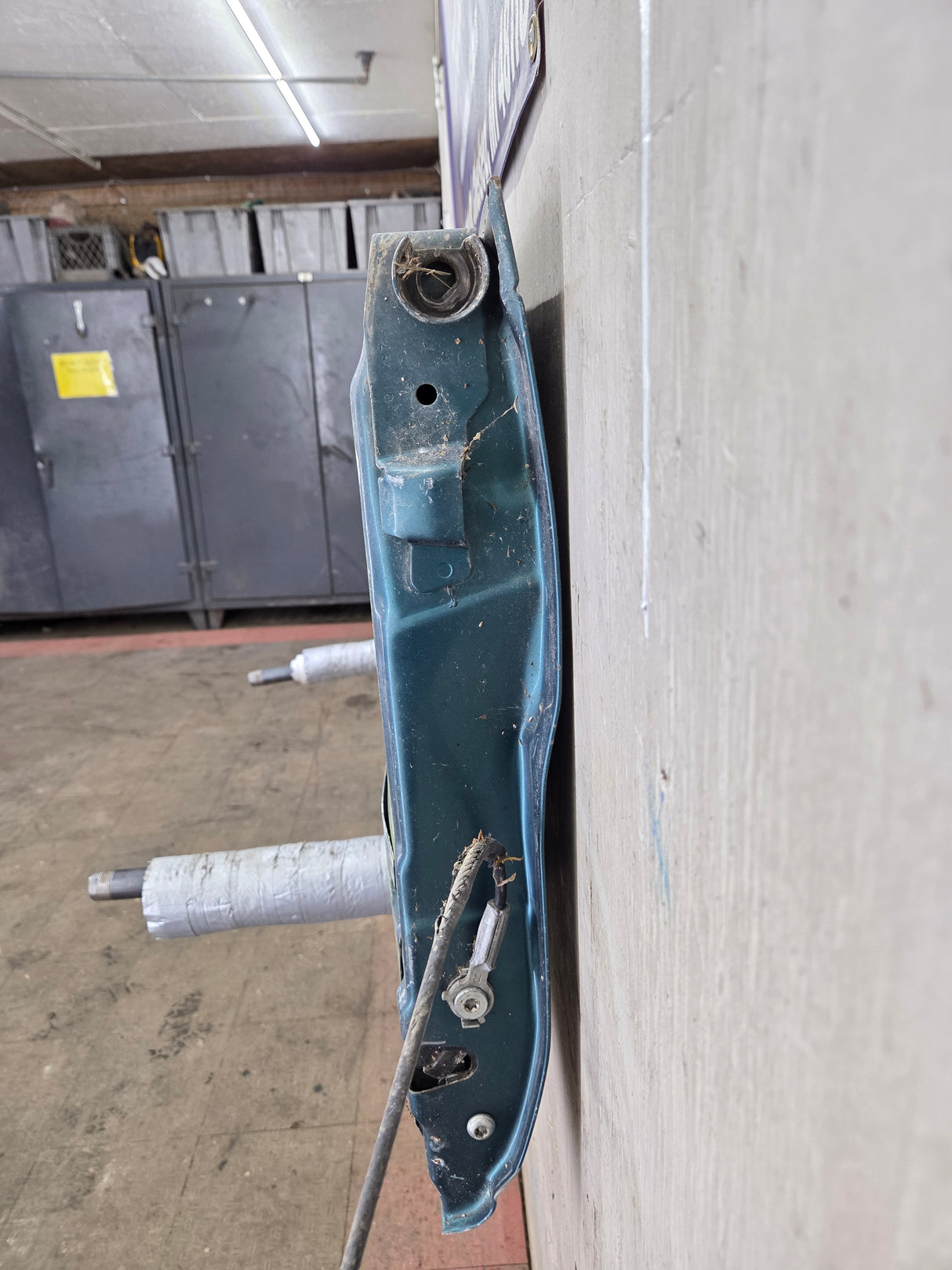 1997-2003 F150 / 1999-2007 Ford Super Duty Tailgate F250 F350 F450 F550
