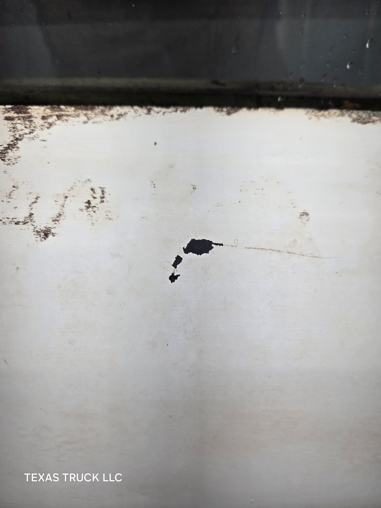 1961-1966 Ford F100 F250 LH Driver Side Front Door