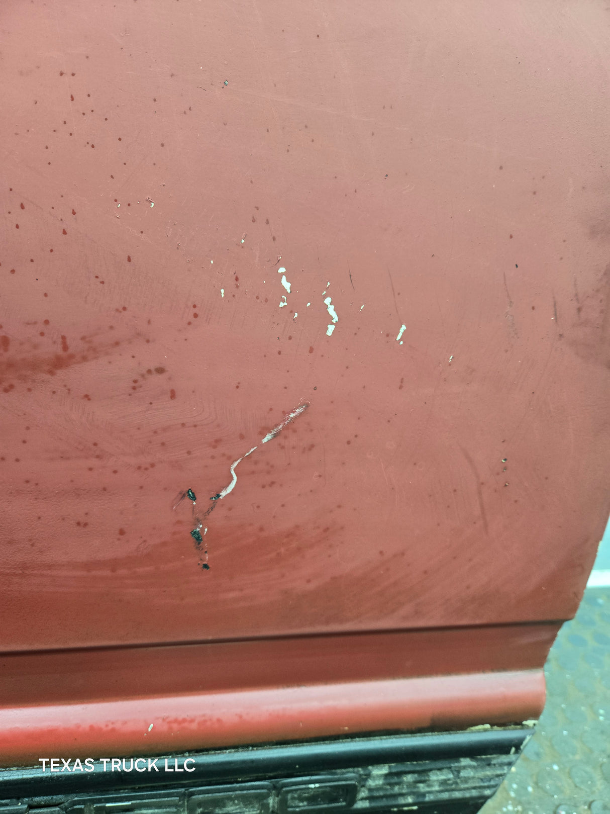 1988-2000 Chevrolet Silverado Suburban GMC Sierra RH Front Passenger Door