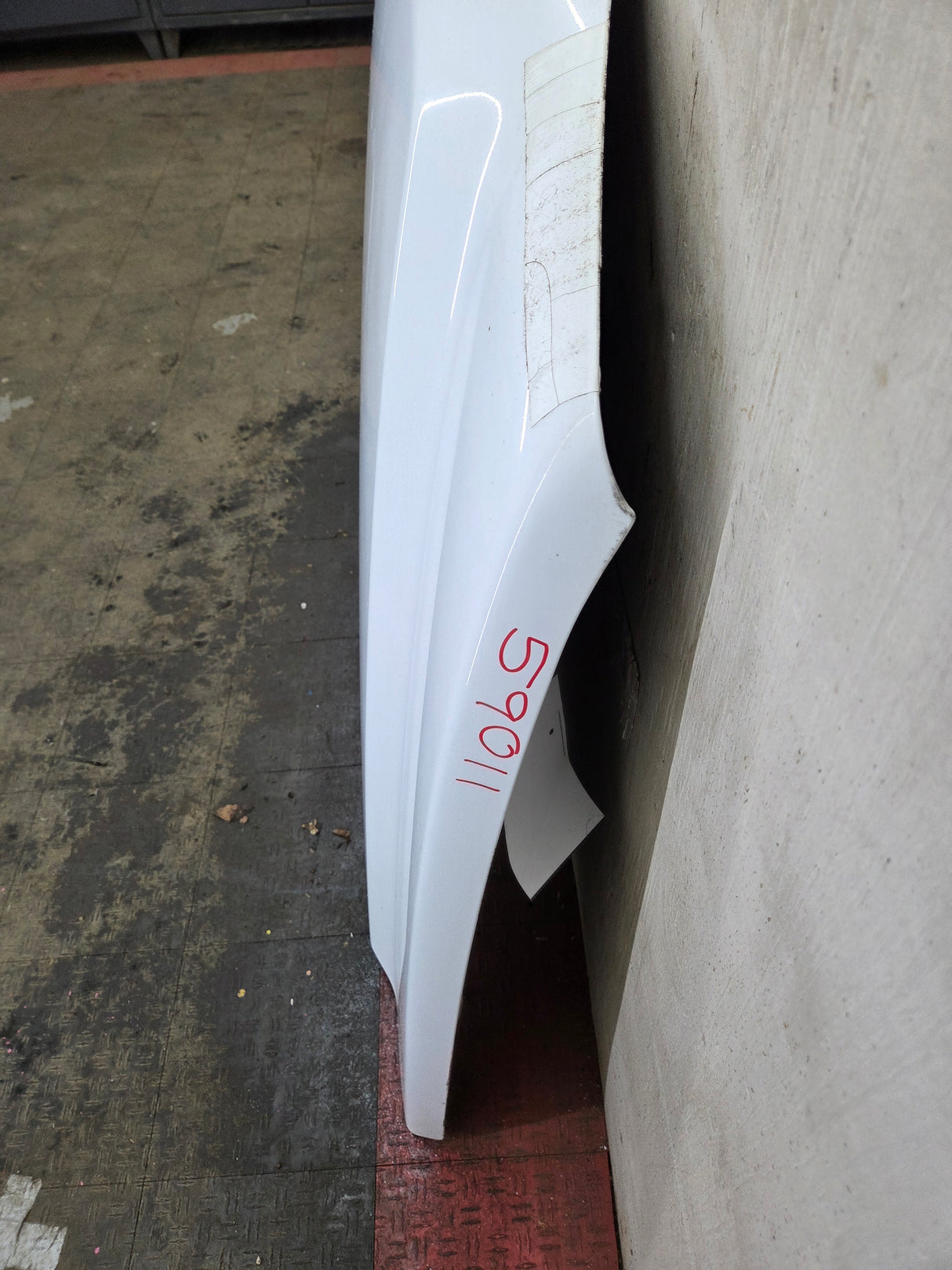 2003-2006 Chevrolet Silverado 2500 3500 Cateye HD Hood OEM