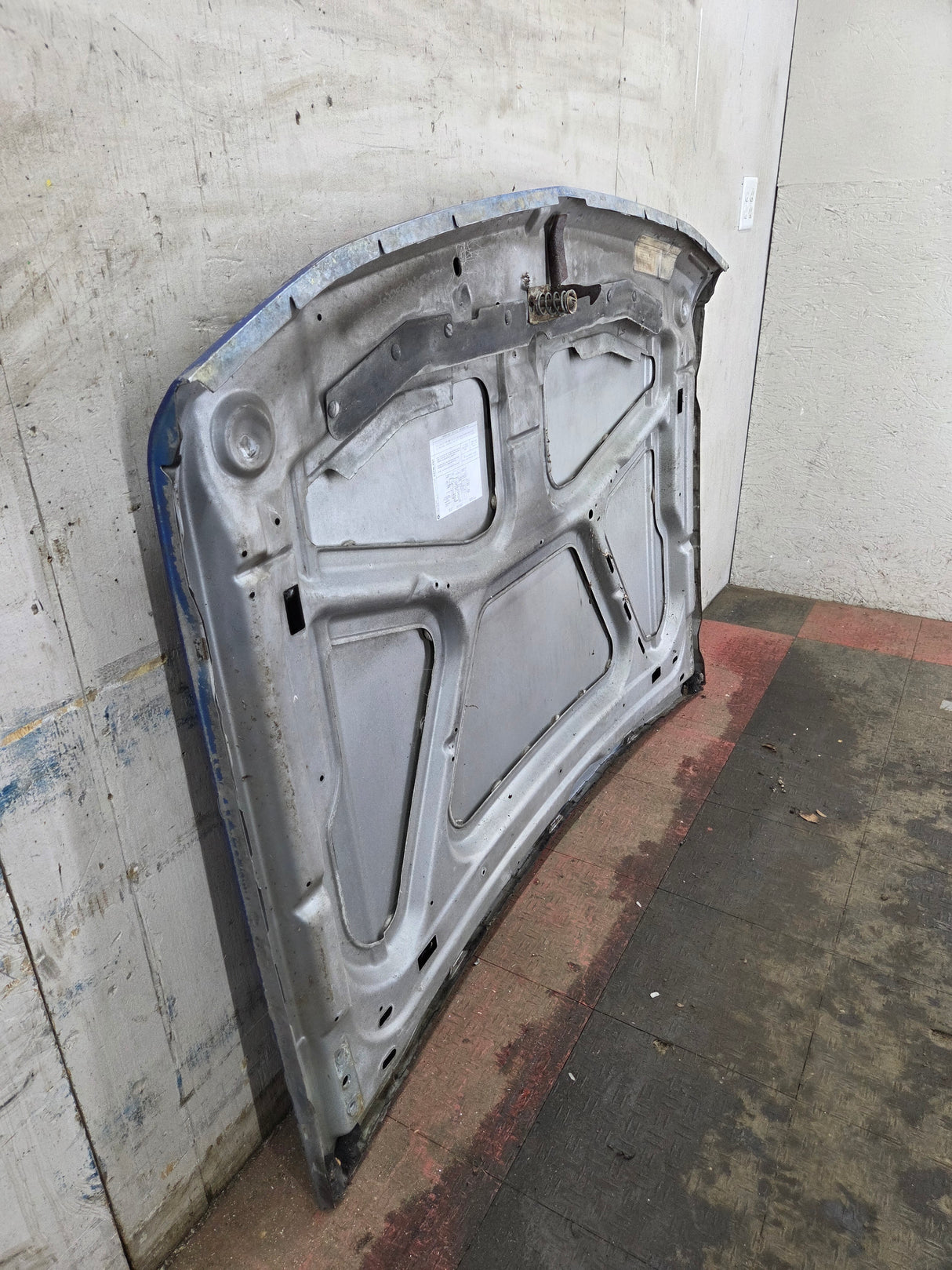 1991-1996 Dodge Dakota Hood