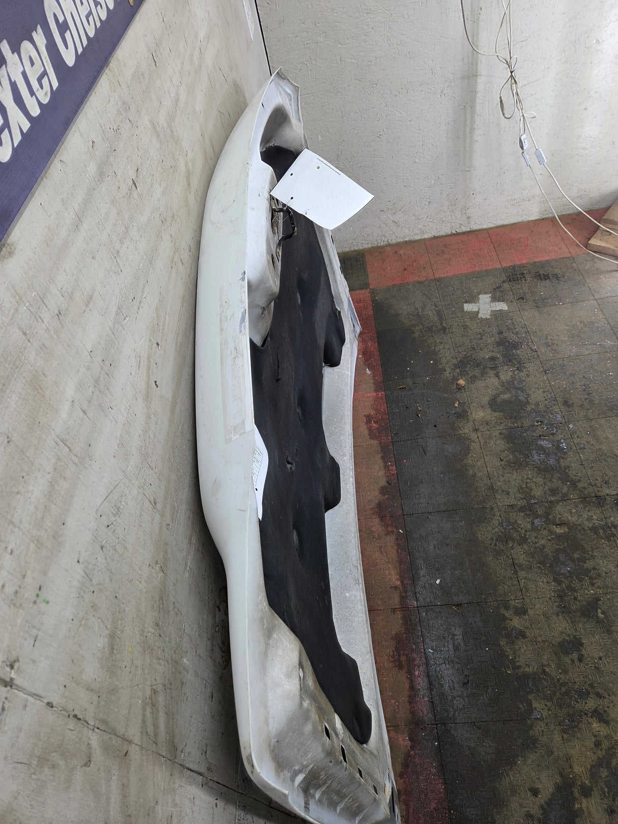 2003-2006 Chevrolet Silverado 2500 3500 Cateye HD Hood OEM