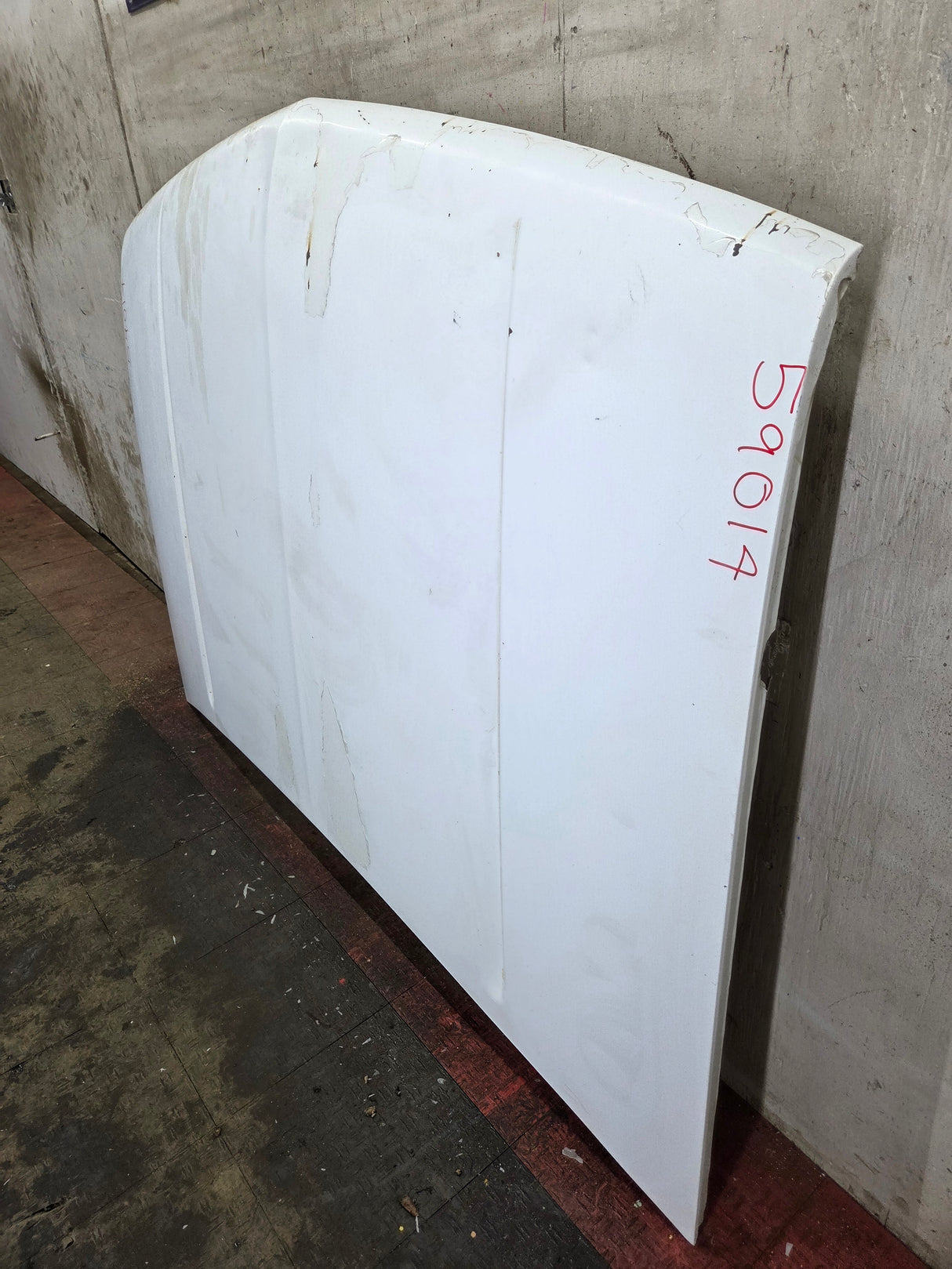 1988-1998 Chevrolet / GMC 1500 2500 3500 Hood