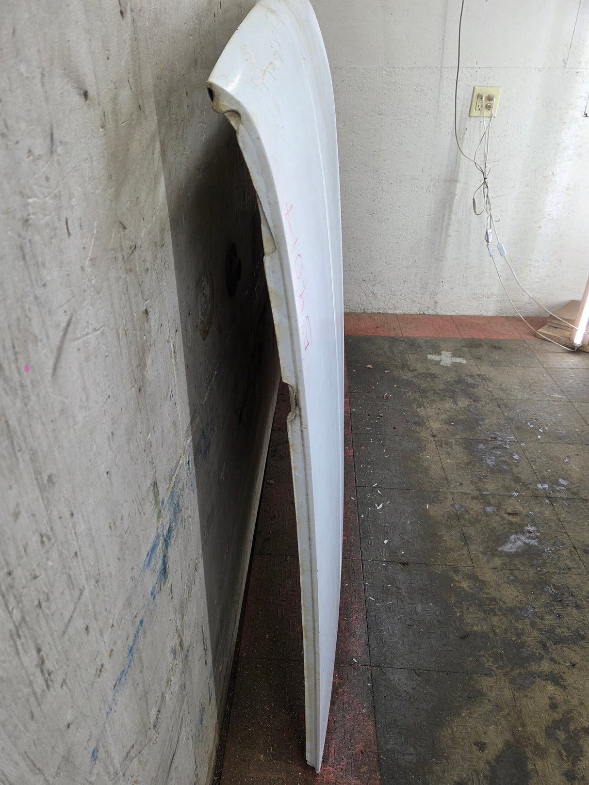 1988-1998 Chevrolet / GMC 1500 2500 3500 Hood