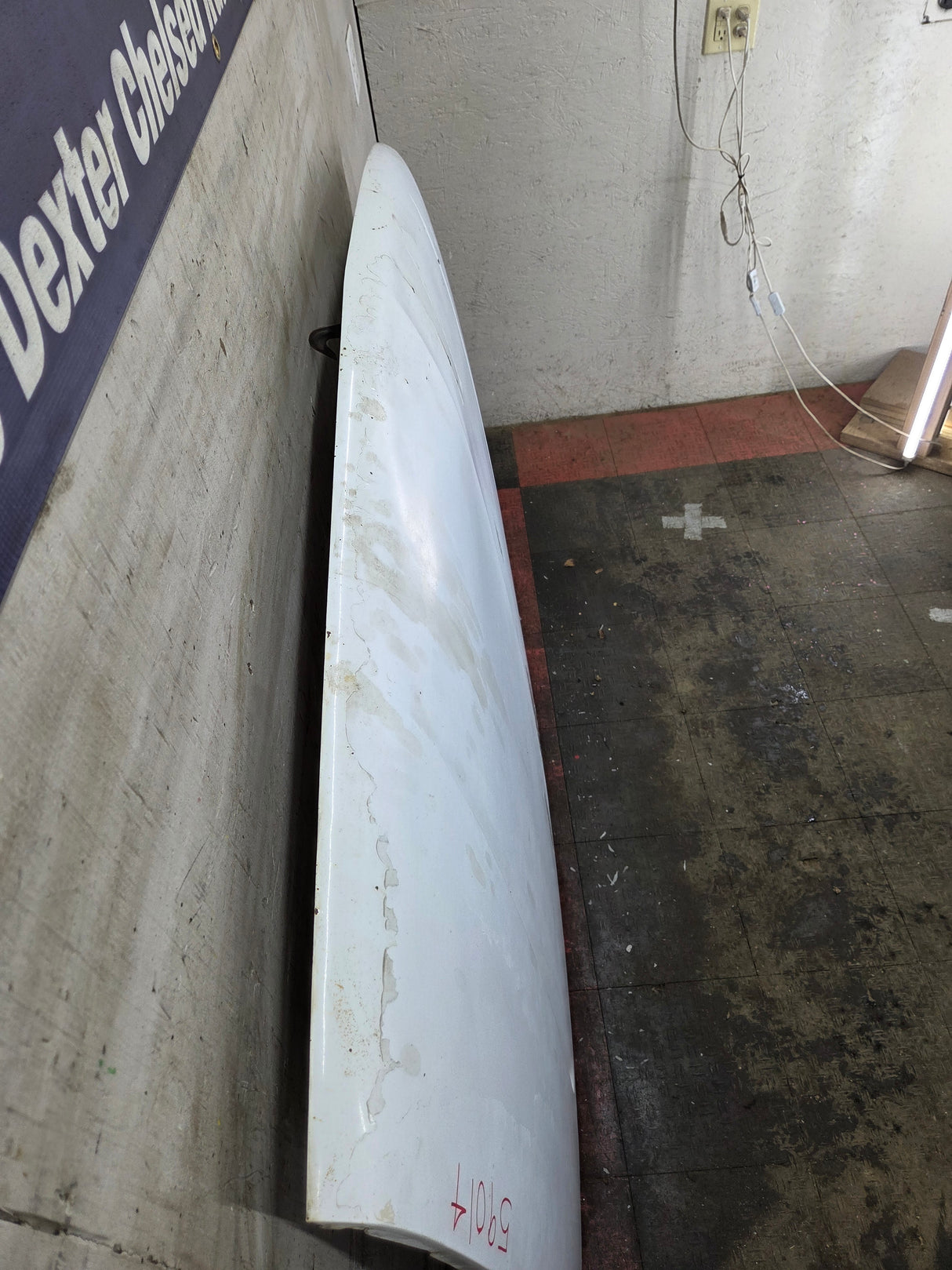 1988-1998 Chevrolet / GMC 1500 2500 3500 Hood