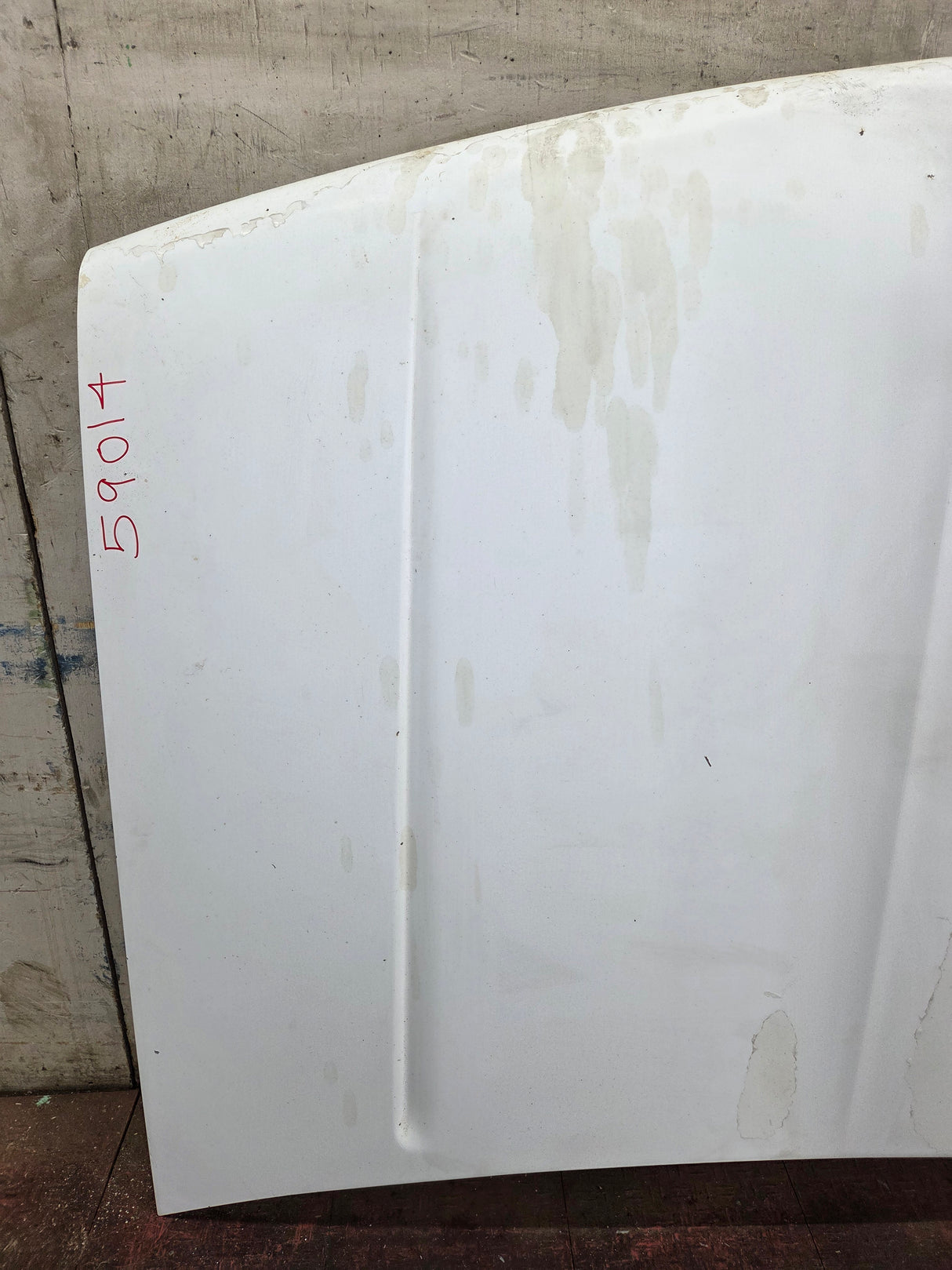 1988-1998 Chevrolet / GMC 1500 2500 3500 Hood