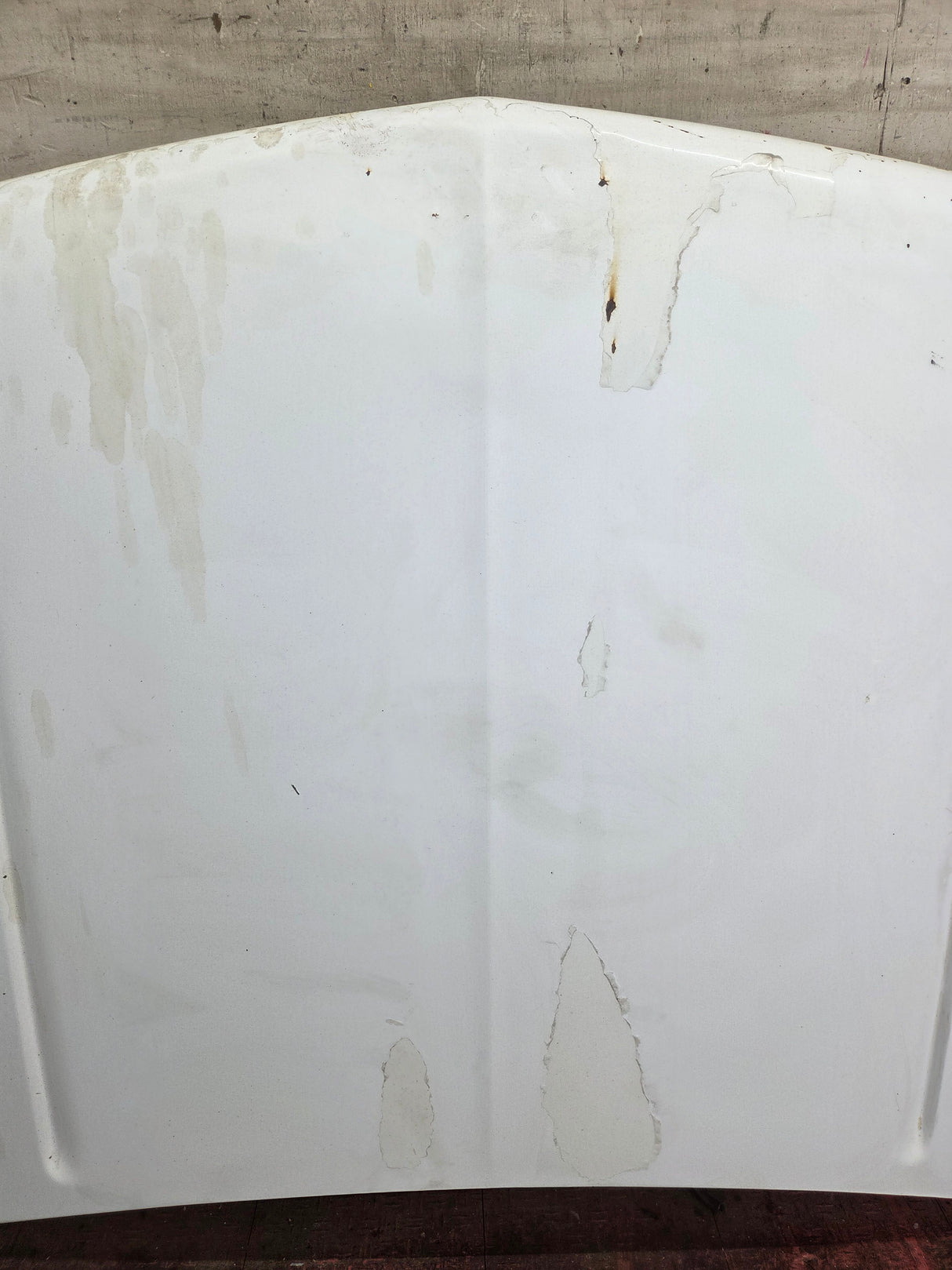 1988-1998 Chevrolet / GMC 1500 2500 3500 Hood
