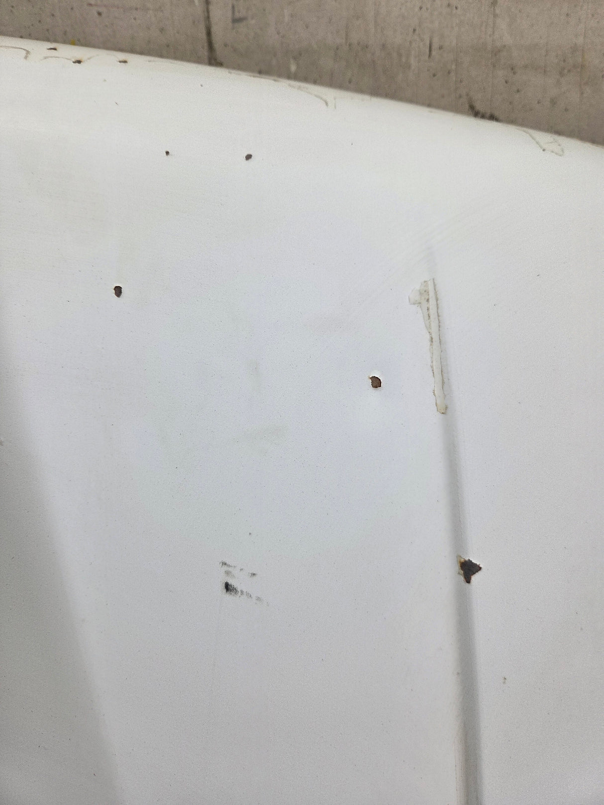 1988-1998 Chevrolet / GMC 1500 2500 3500 Hood