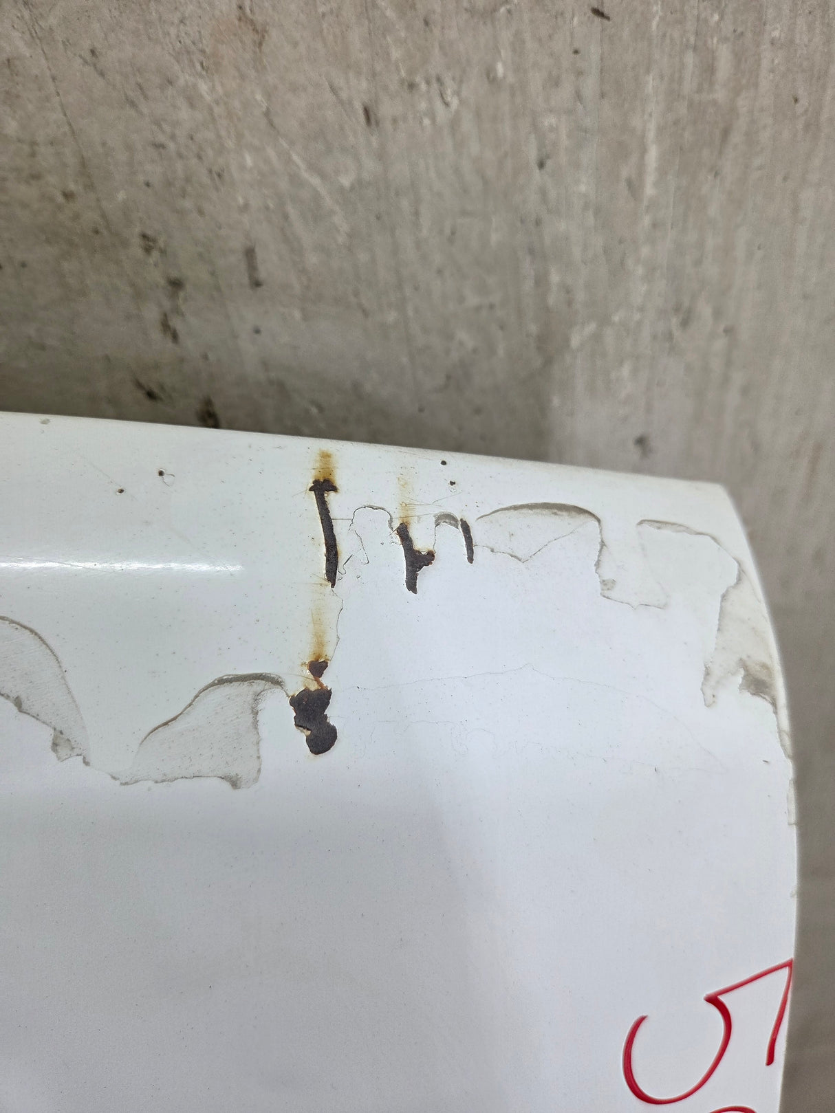 1988-1998 Chevrolet / GMC 1500 2500 3500 Hood