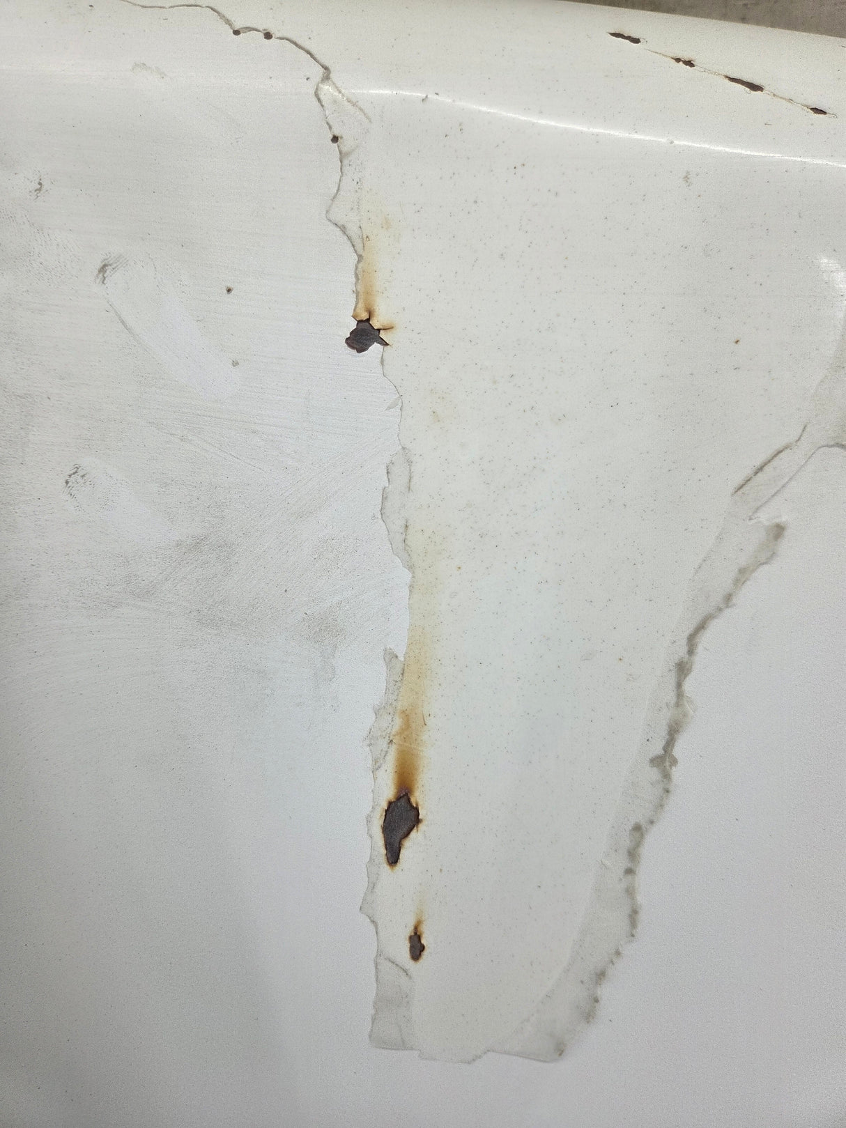 1988-1998 Chevrolet / GMC 1500 2500 3500 Hood