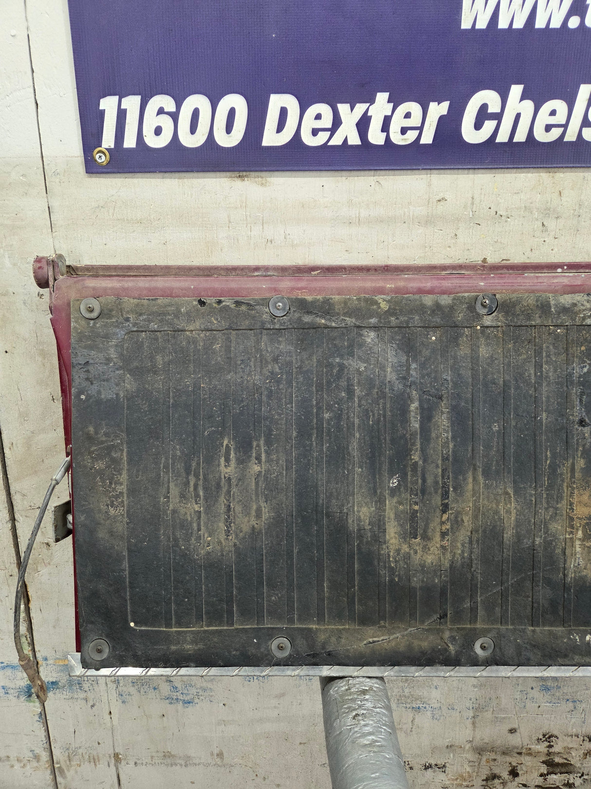 1988-1998 Chevrolet / GMC 1500 2500 3500 Tailgate