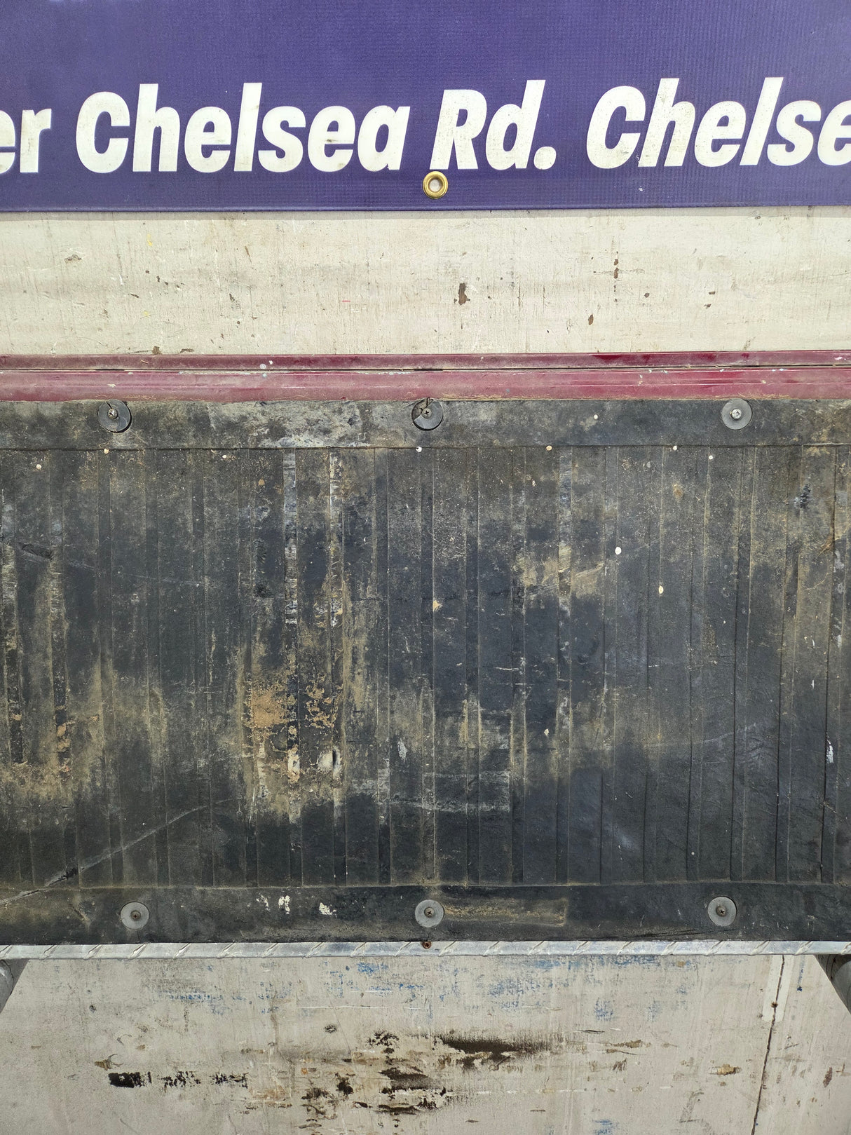 1988-1998 Chevrolet / GMC 1500 2500 3500 Tailgate