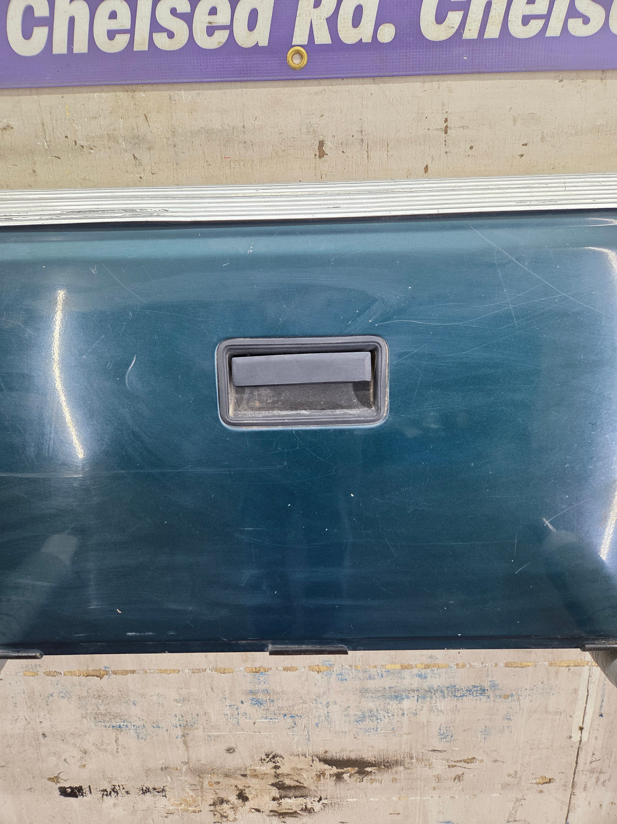 1988-1998 Chevrolet / GMC 1500 2500 3500 Tailgate