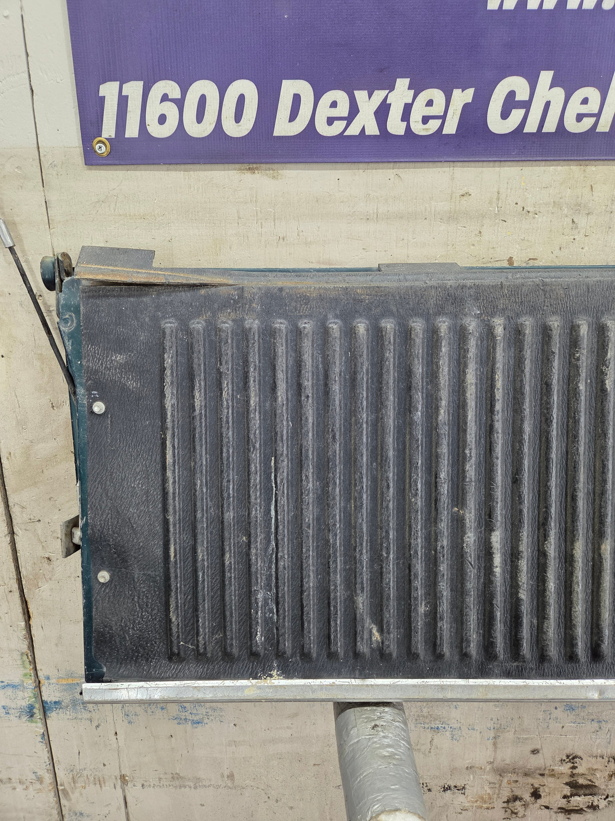 1988-1998 Chevrolet / GMC 1500 2500 3500 Tailgate