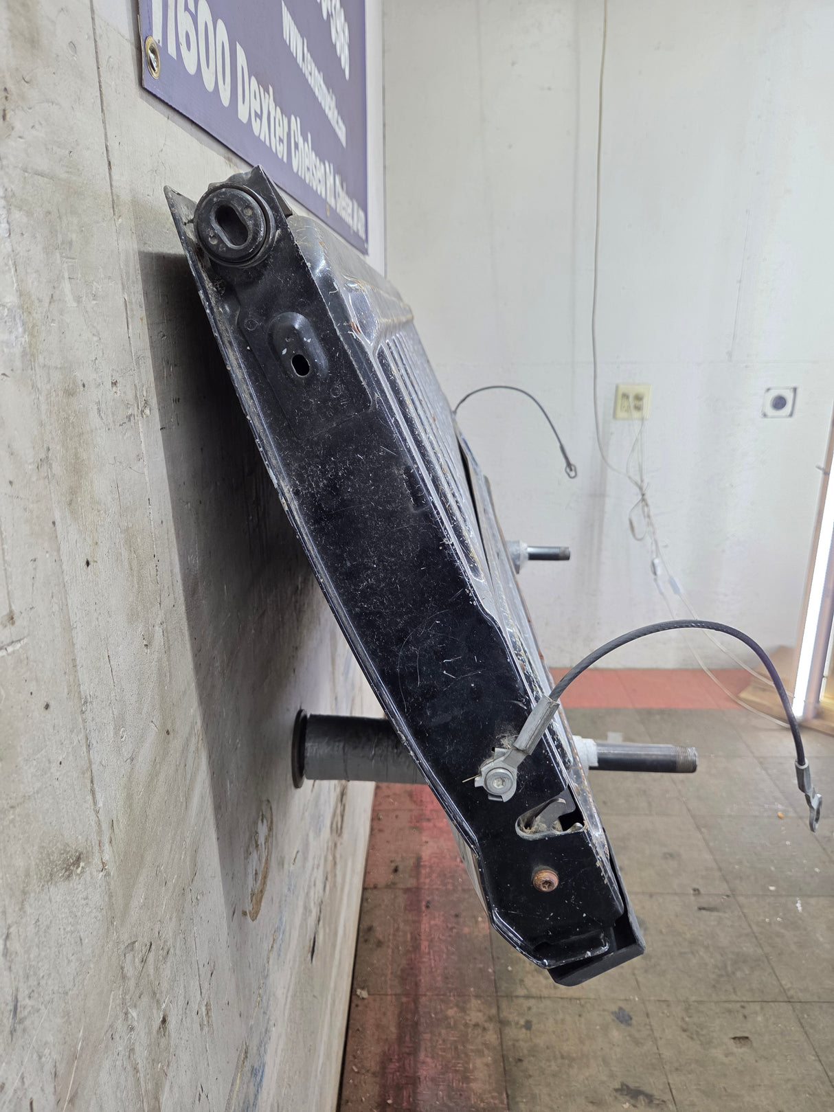 2009-2018 Dodge Ram 4th Gen 1500 2500 3500 Tailgate
