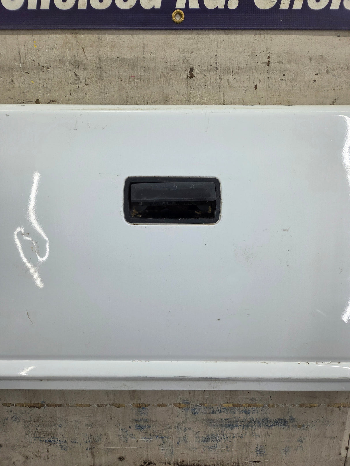 1994-2004 Chevrolet S10 GMC Sonoma Tailgate