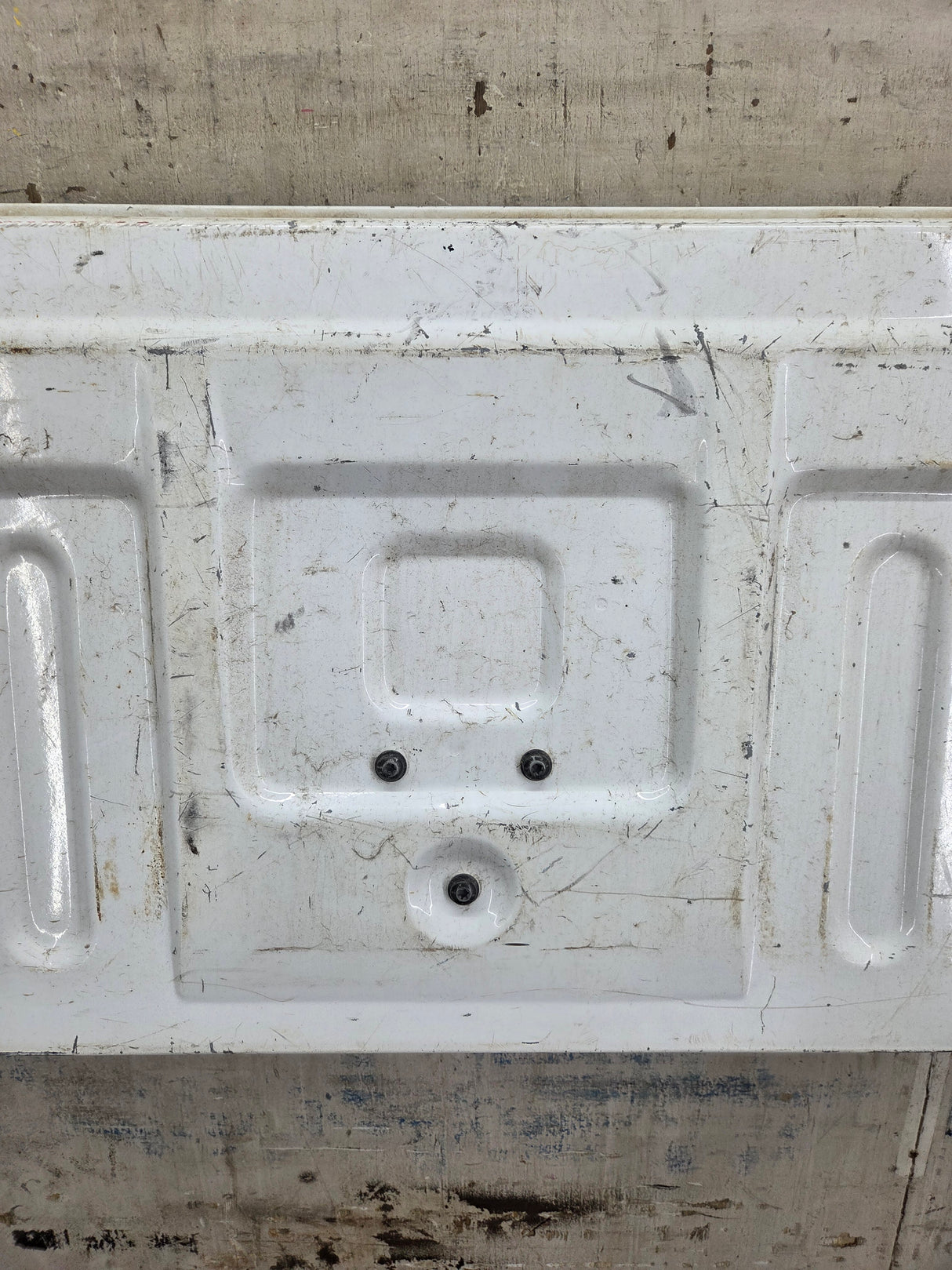 1994-2004 Chevrolet S10 GMC Sonoma Tailgate