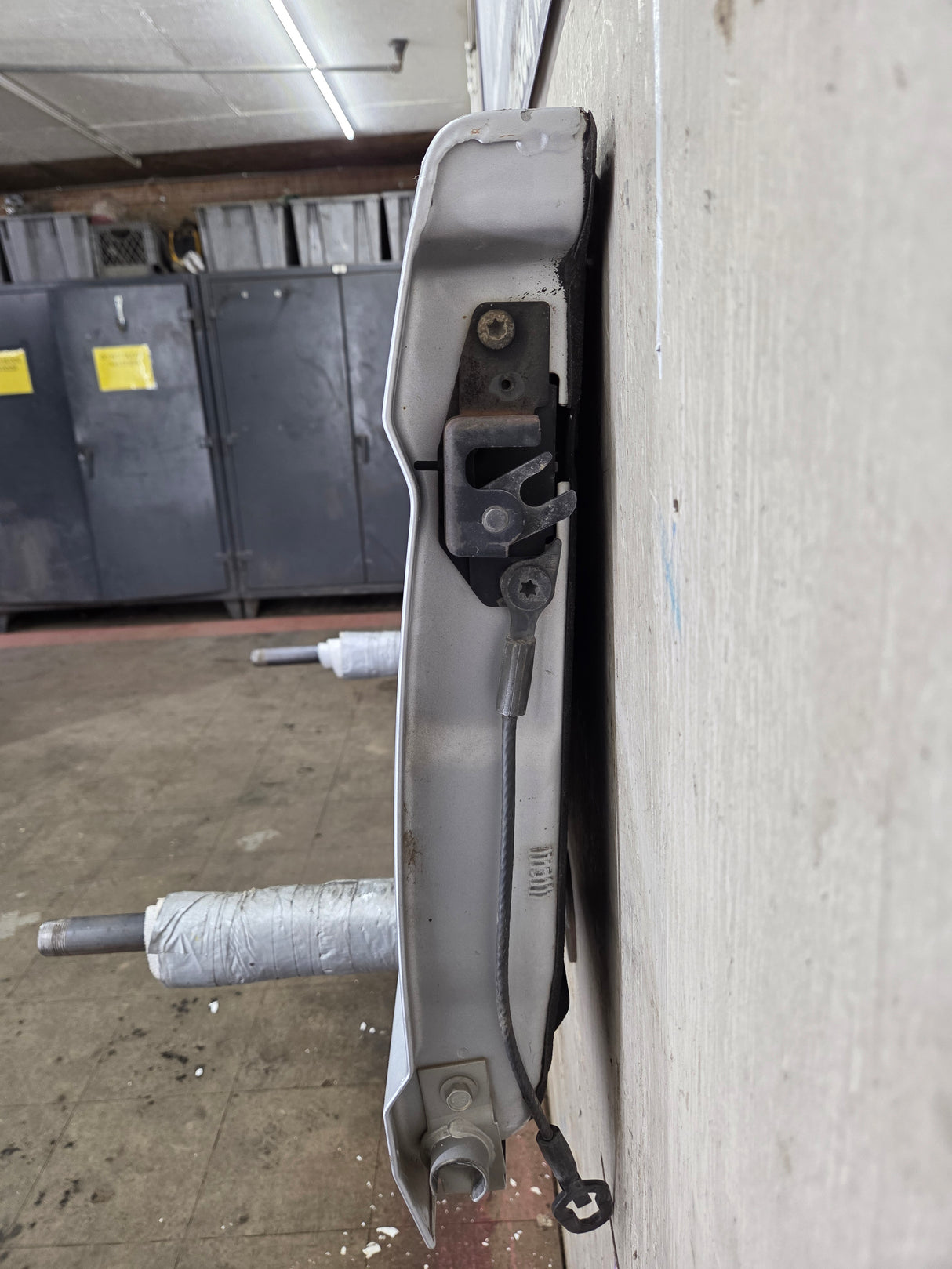 2005-2011 Dodge Dakota 3rd Gen Tailgate