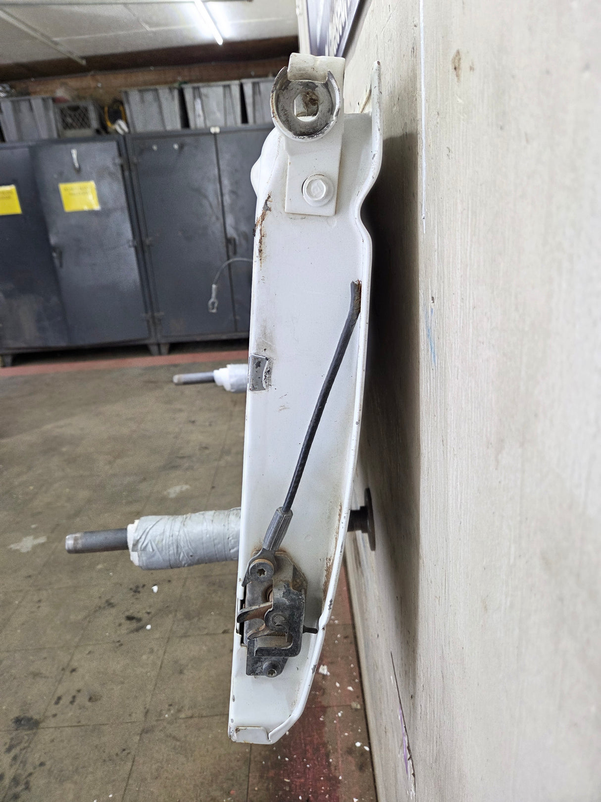 1994-2002 Dodge Ram 1500 2500 3500 2nd Gen Truck Tailgate