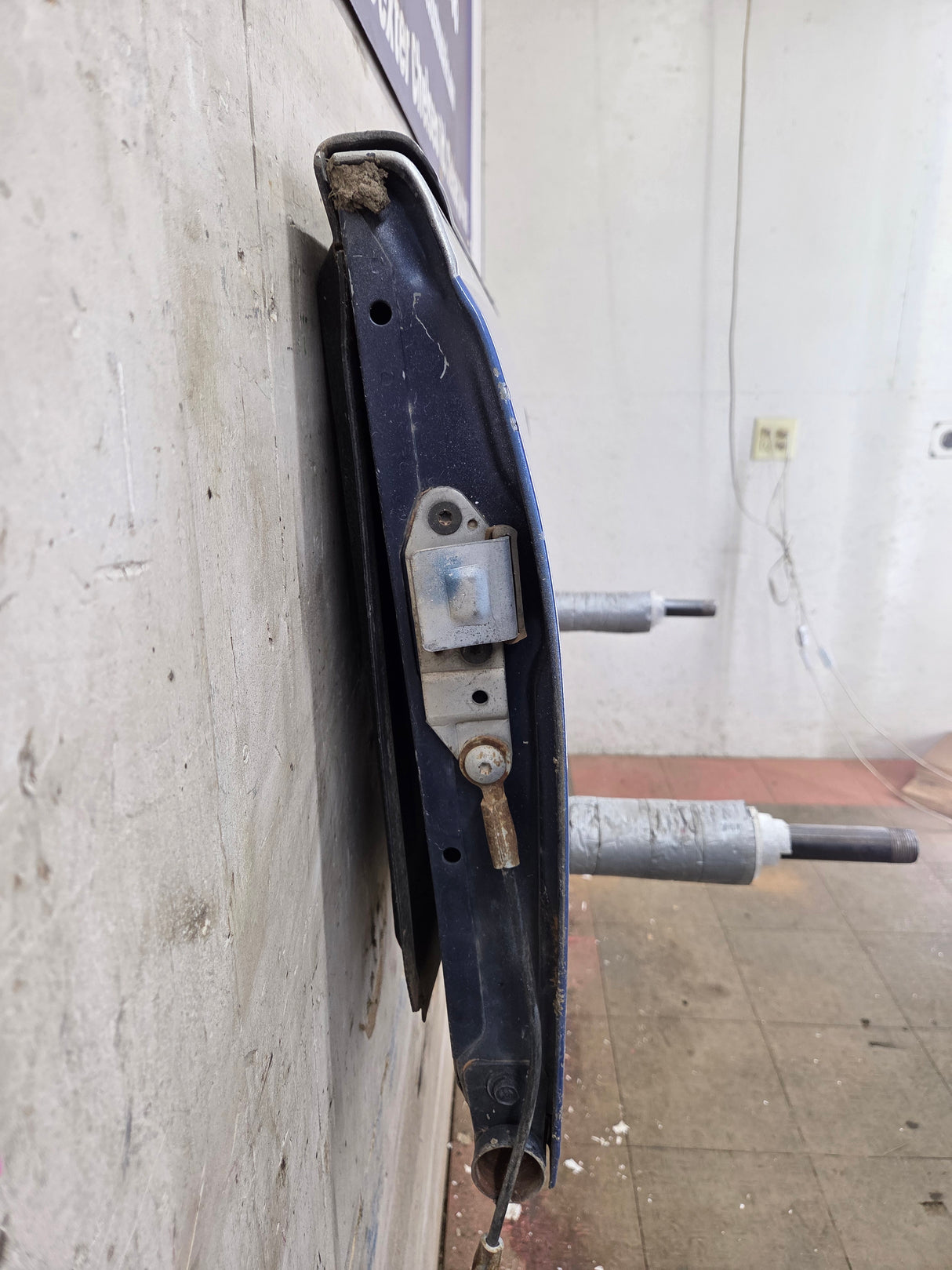 1988-1998 Chevrolet / GMC 1500 2500 3500 Tailgate