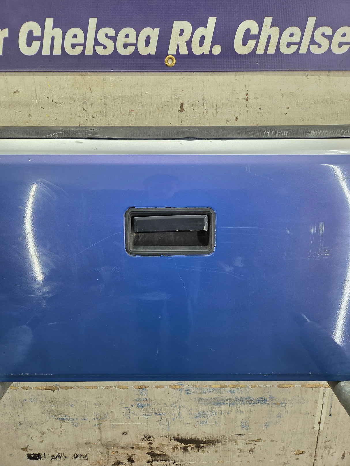 1988-1998 Chevrolet / GMC 1500 2500 3500 Tailgate