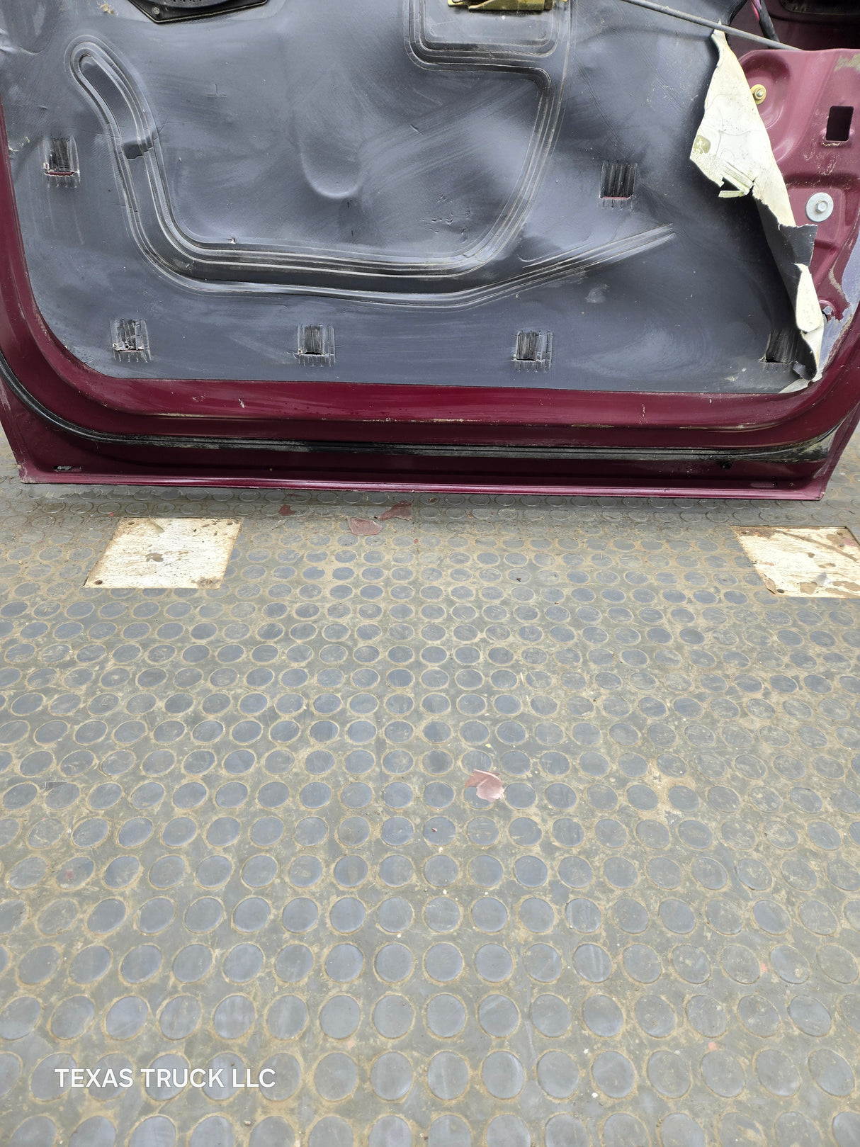 1997-2003 Ford F150 Passenger Side RH Front Door