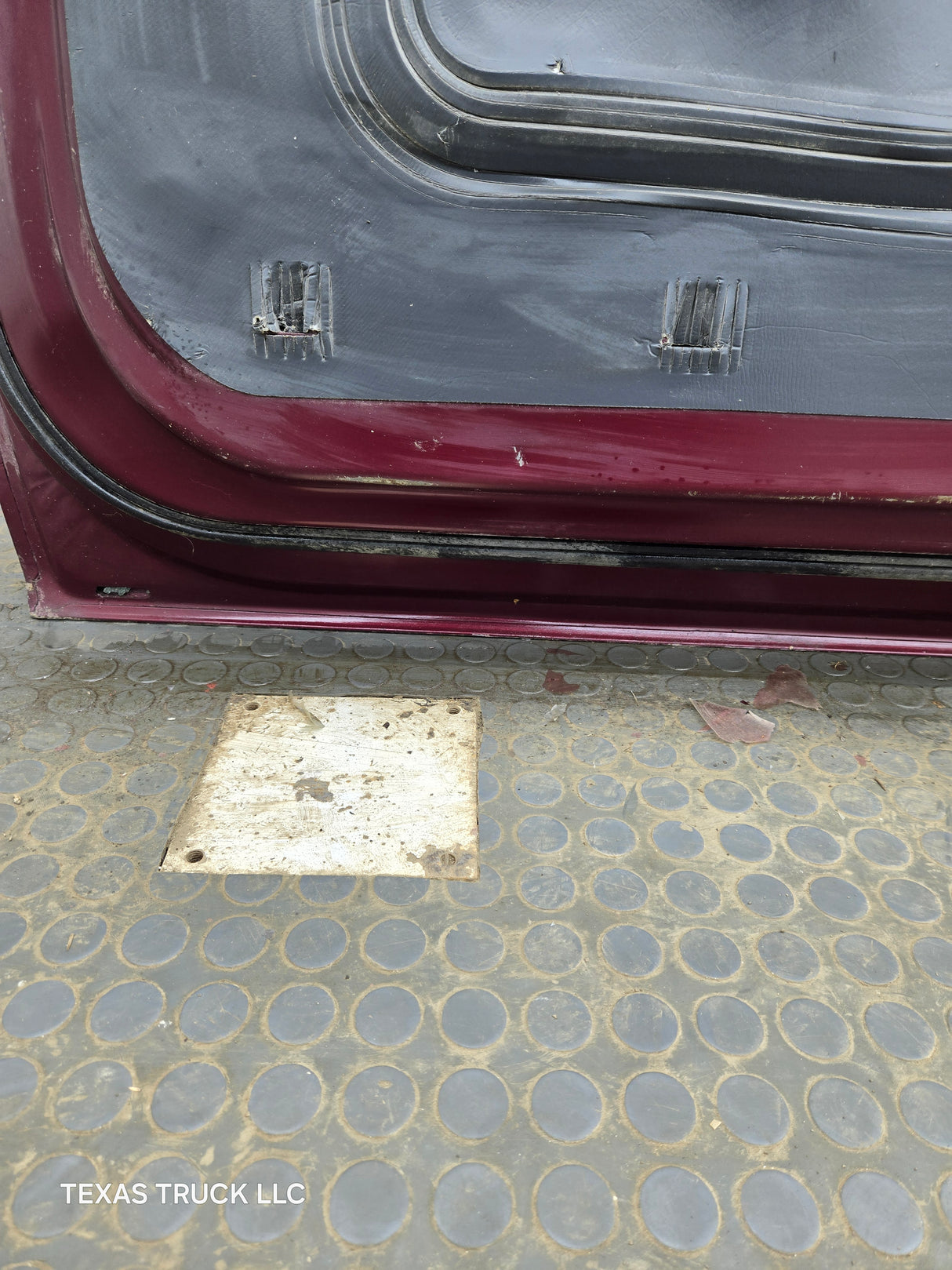 1997-2003 Ford F150 Passenger Side RH Front Door