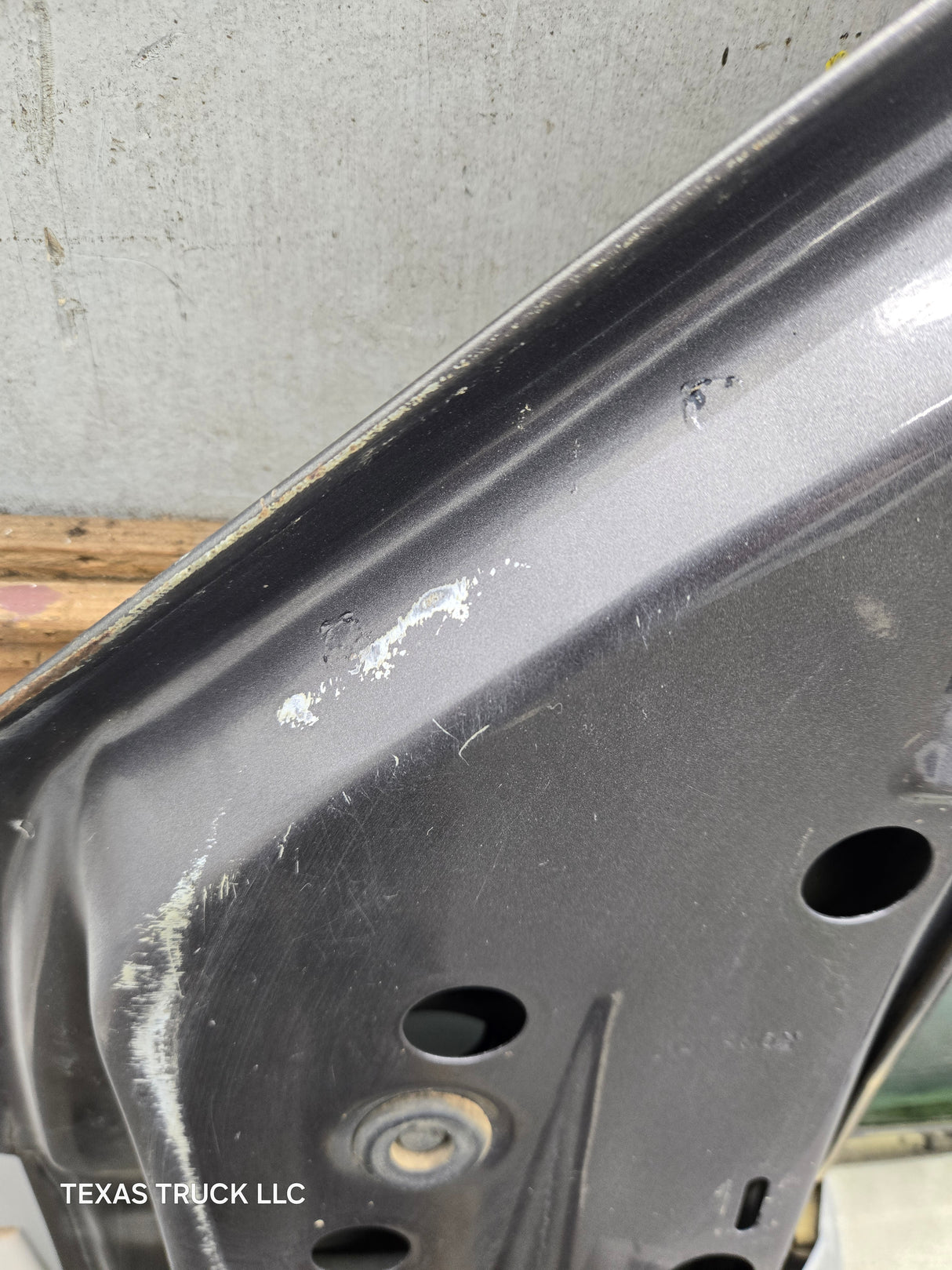 1999-2011 Ford Super Duty / Excursion Front Passenger RH Door F250 F350 F450 F550