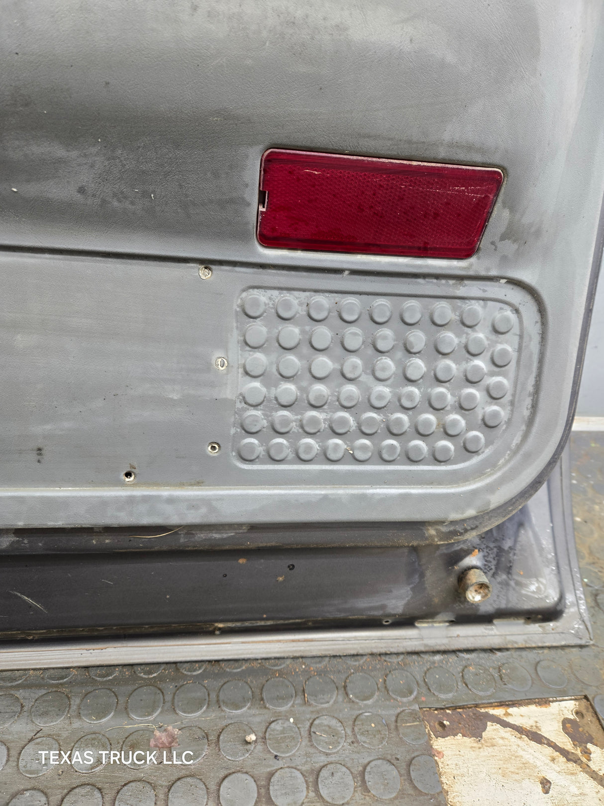 1999-2011 Ford Super Duty / Excursion Front Passenger RH Door F250 F350 F450 F550