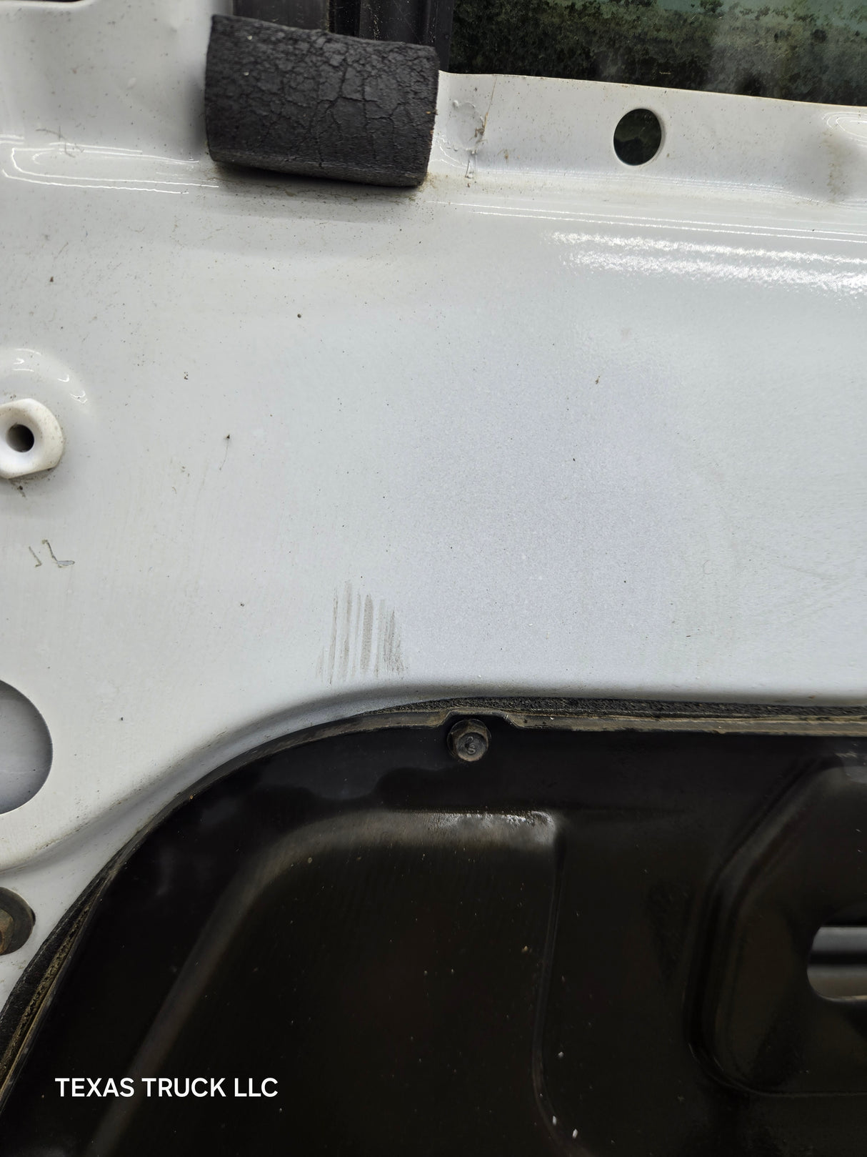 1988-2000 Chevrolet Silverado Suburban GMC Sierra RH Front Passenger Door - Blue
