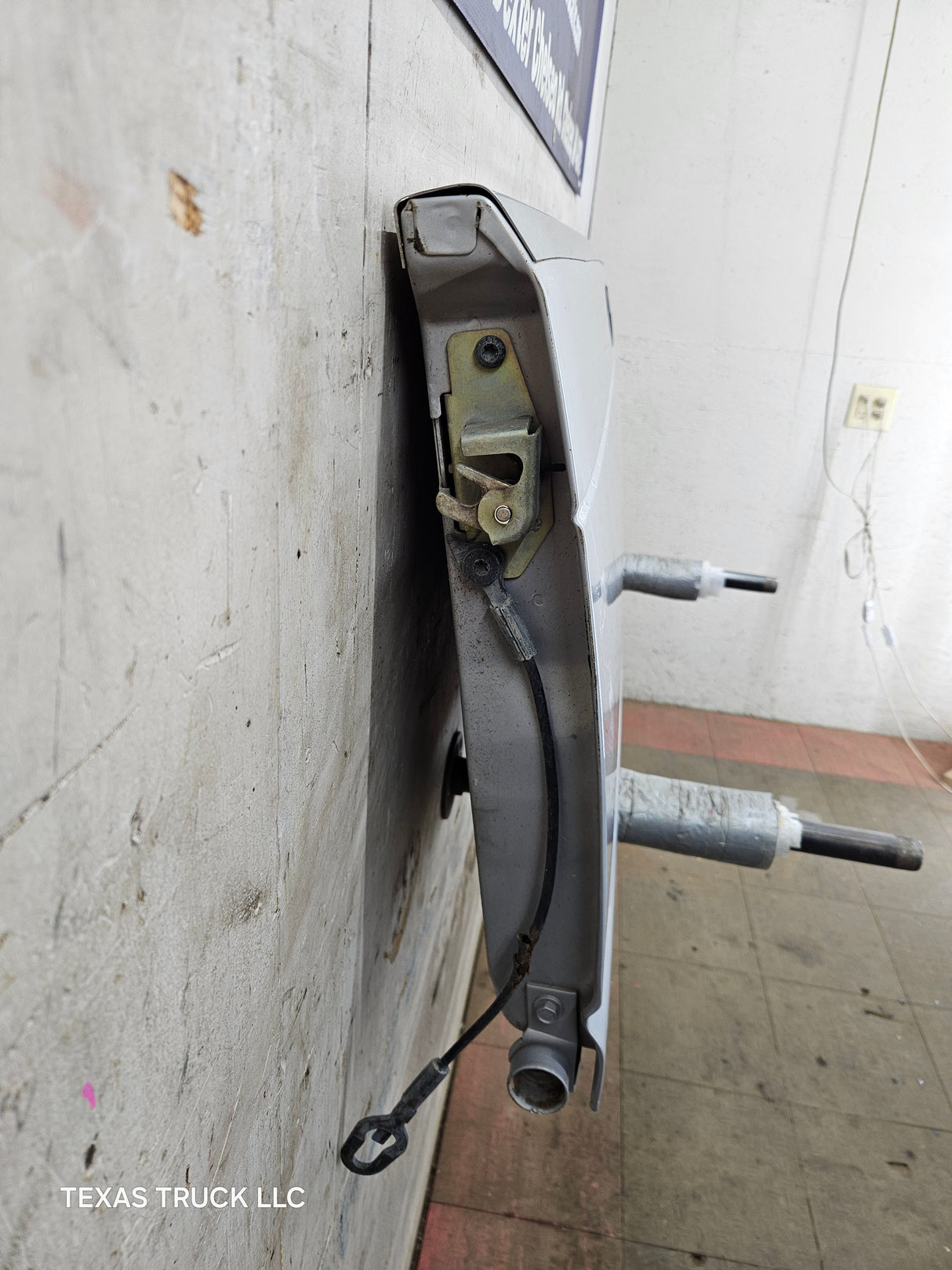 1994-2002 Dodge Ram 1500 2500 3500 2nd Gen Truck Tailgate