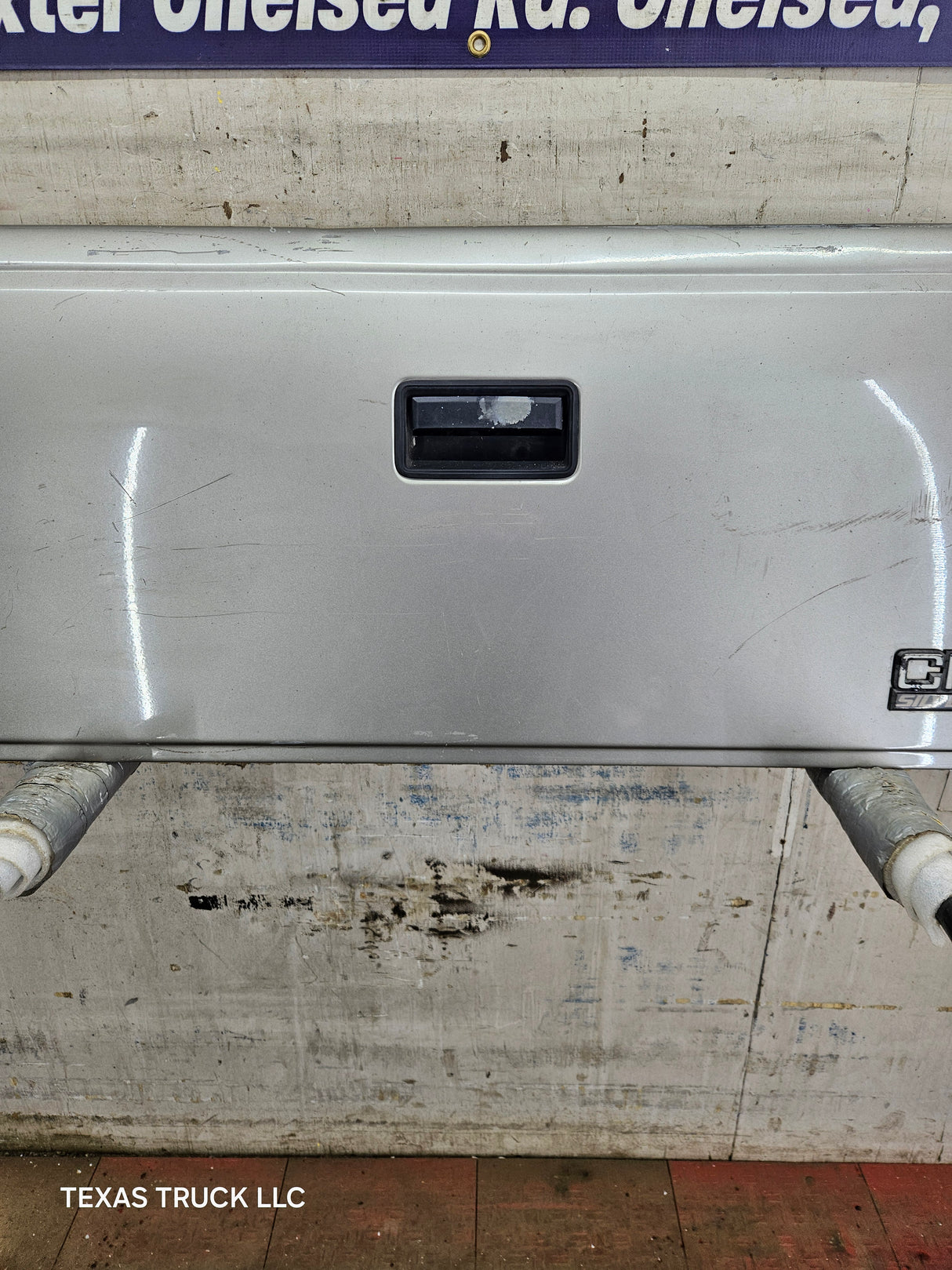 1988-1998 Chevrolet / GMC 1500 2500 3500 Tailgate