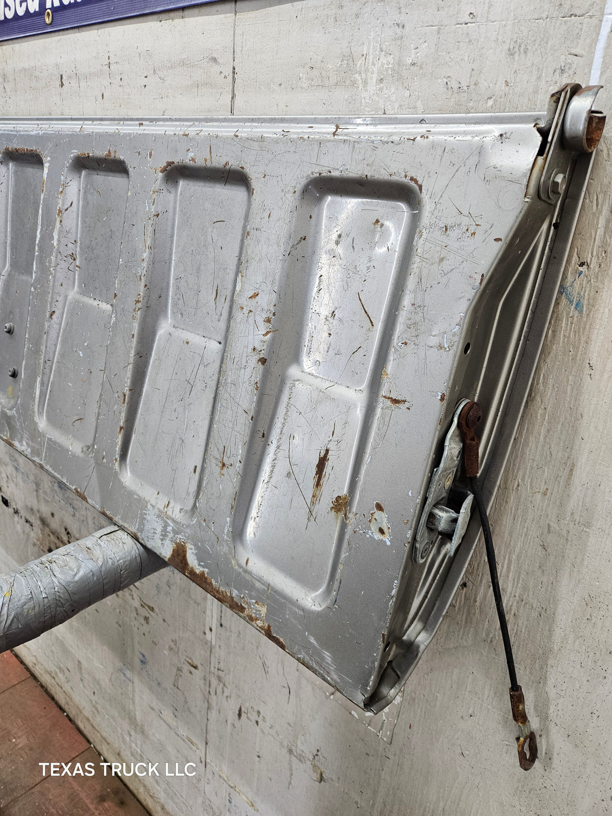 1988-1998 Chevrolet / GMC 1500 2500 3500 Tailgate