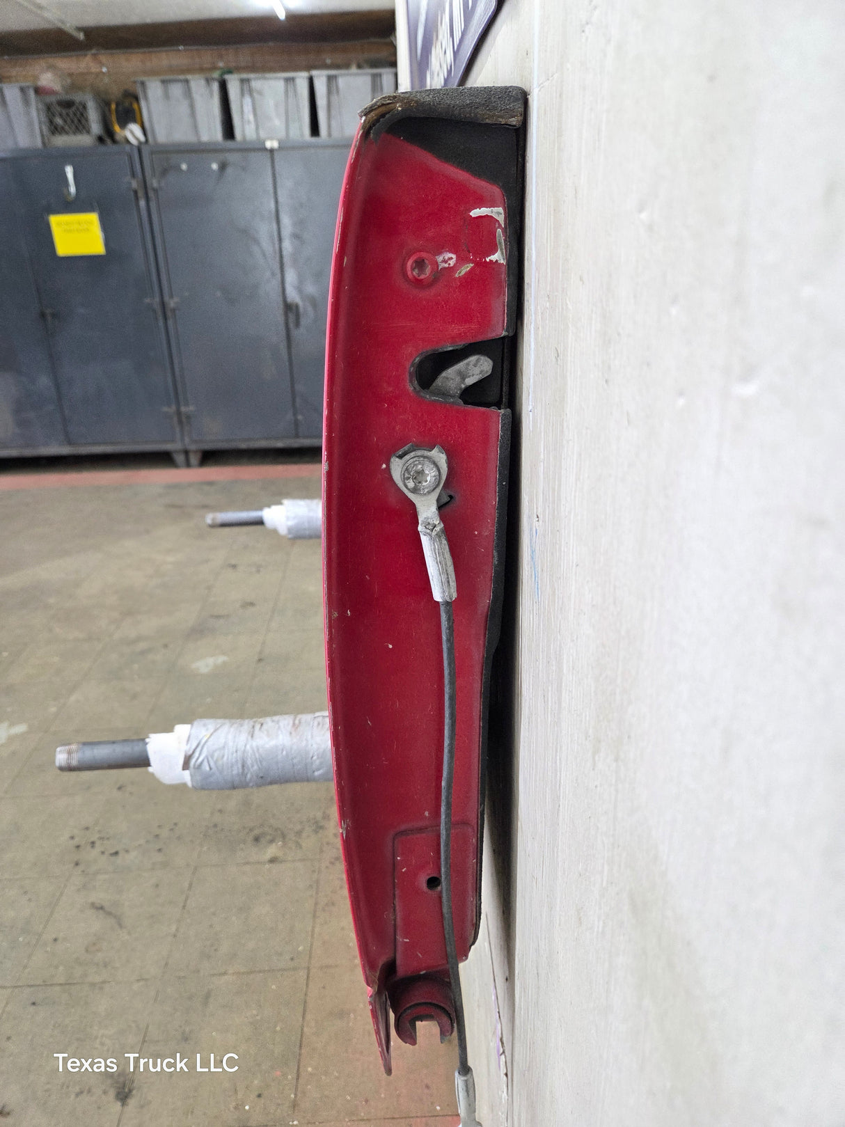 2003-2008 Dodge Ram 1500 2500 3500 3rd Gen Tailgate