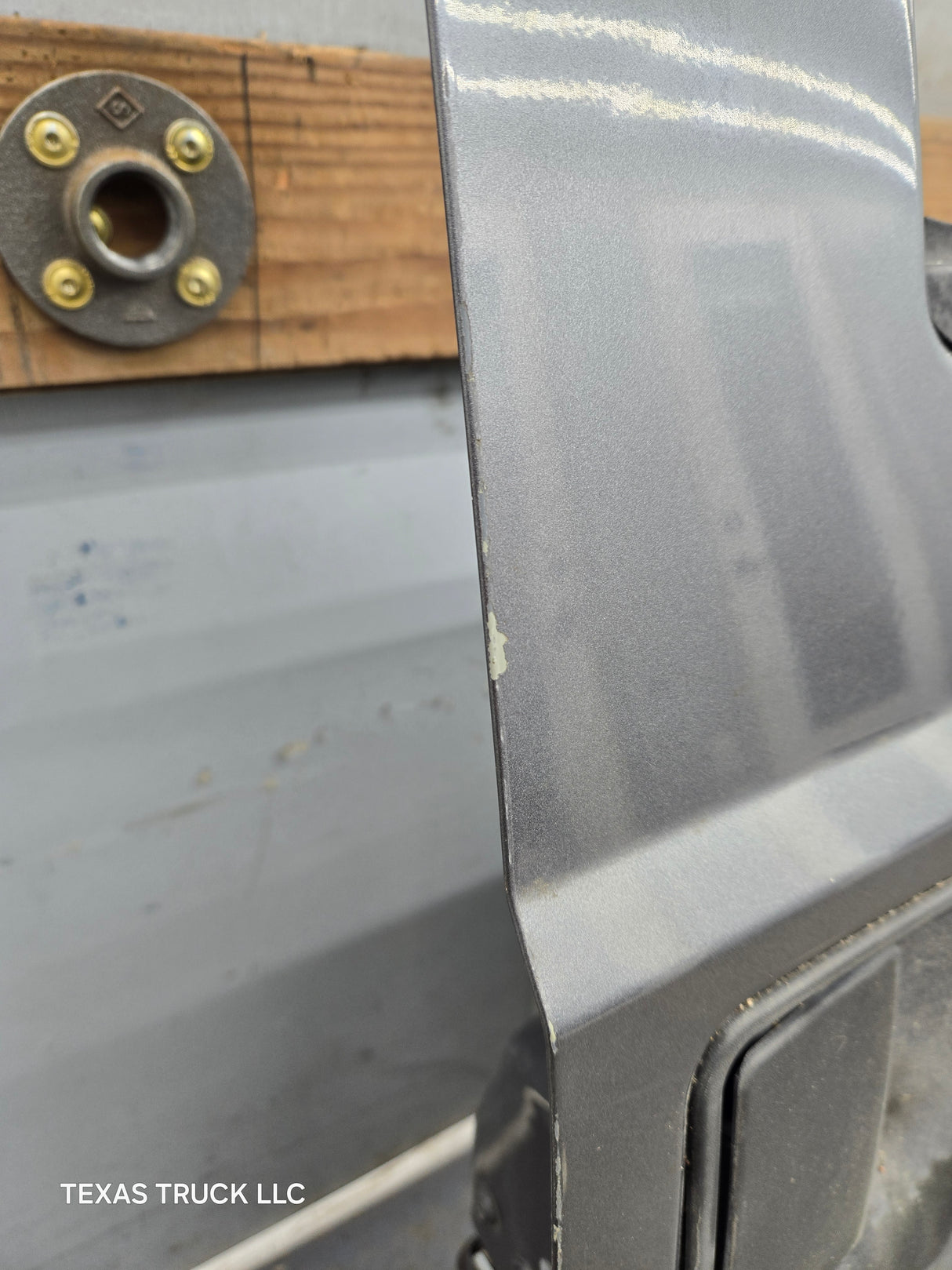 1999-2011 Ford Super Duty / Excursion Front Passenger RH Door F250 F350 F450 F550