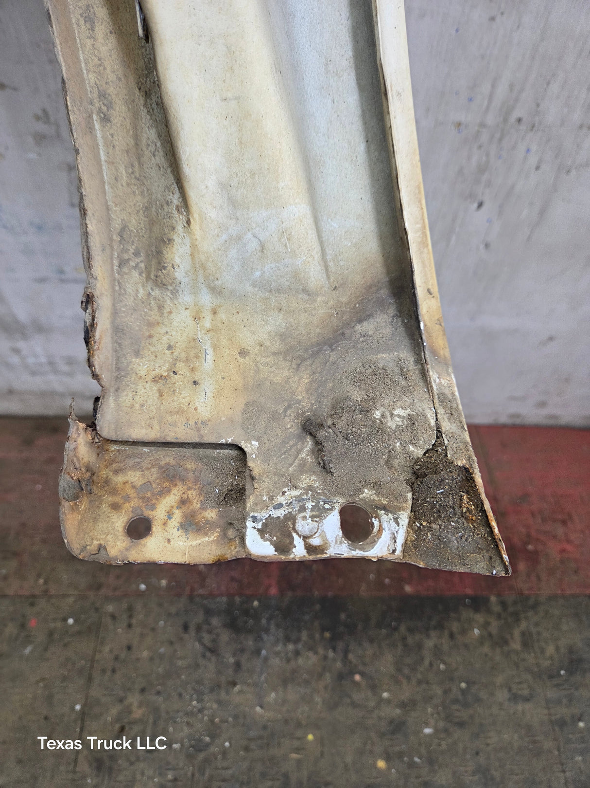 1988-1998 Chevrolet / GMC 1500 2500 3500 Right Hand Passenger Side Front Fender